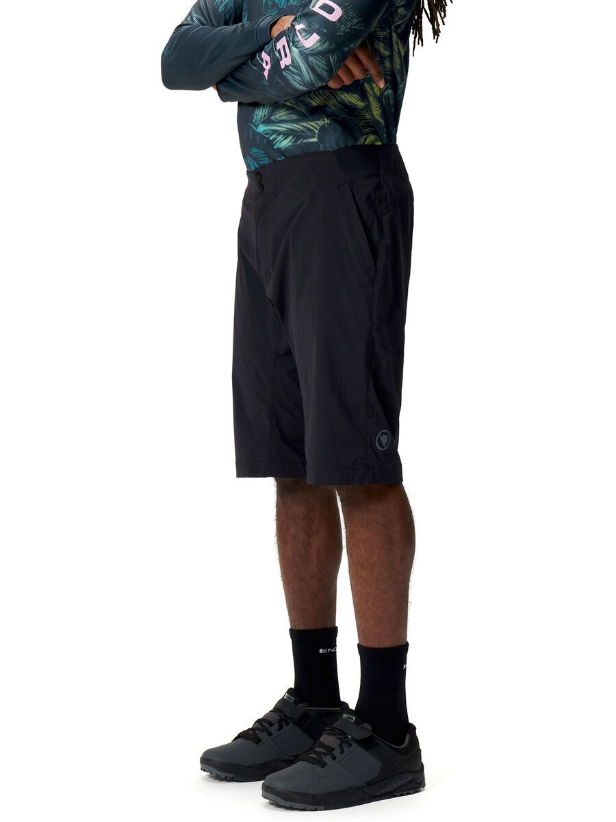 Endura Hummvee Lite Short, schwarz - Bild 6