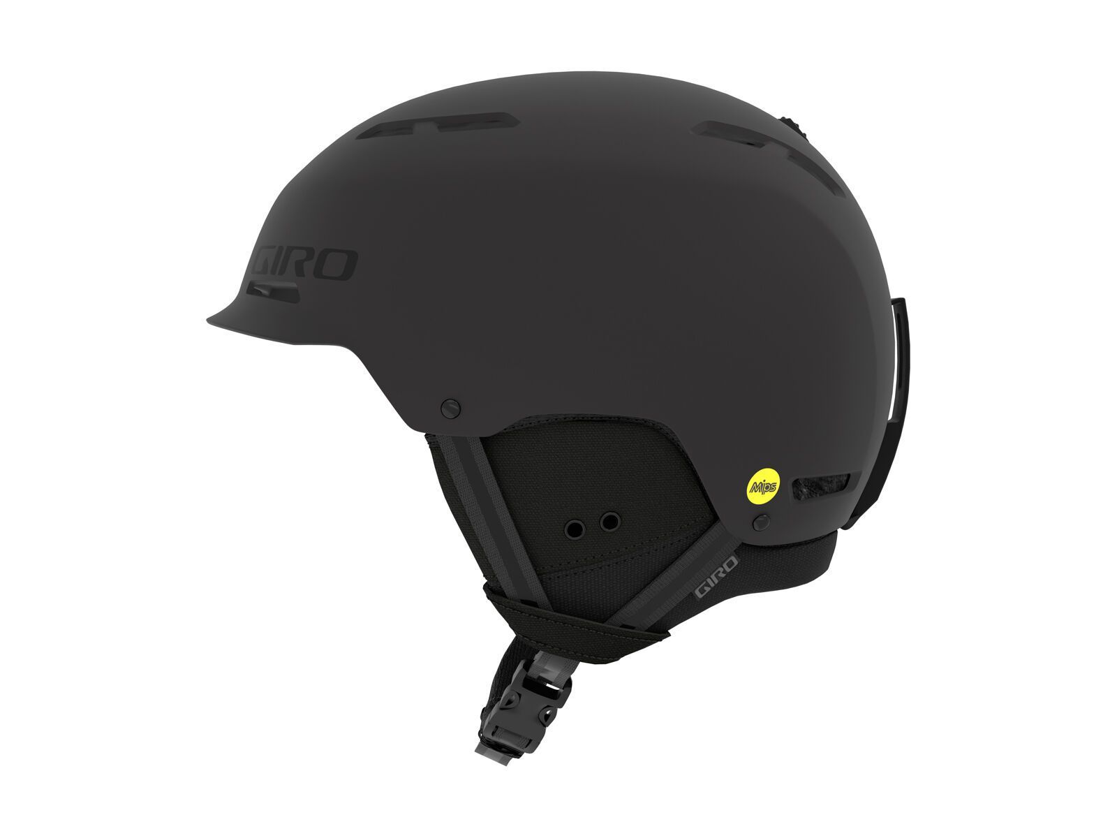 Giro Trig MIPS, matte black - Bild 2