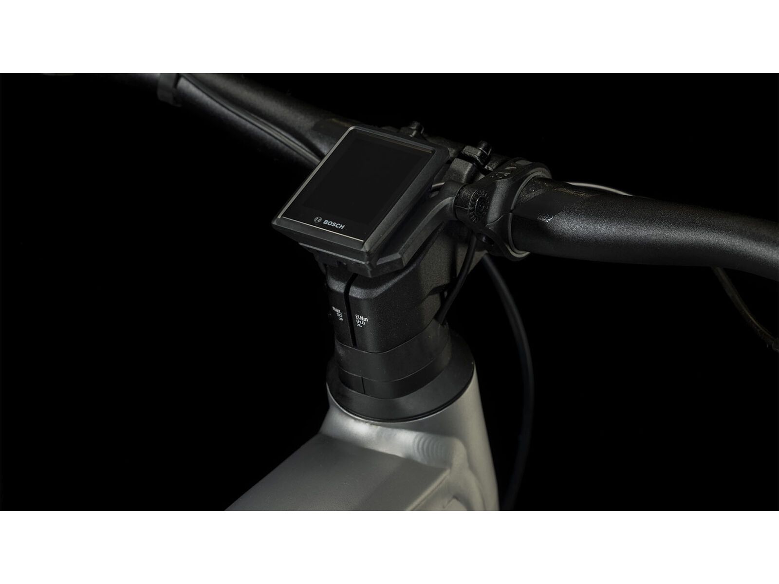 Cube Reaction Hybrid SLT 750 29, silver´n´cream - Bild 4