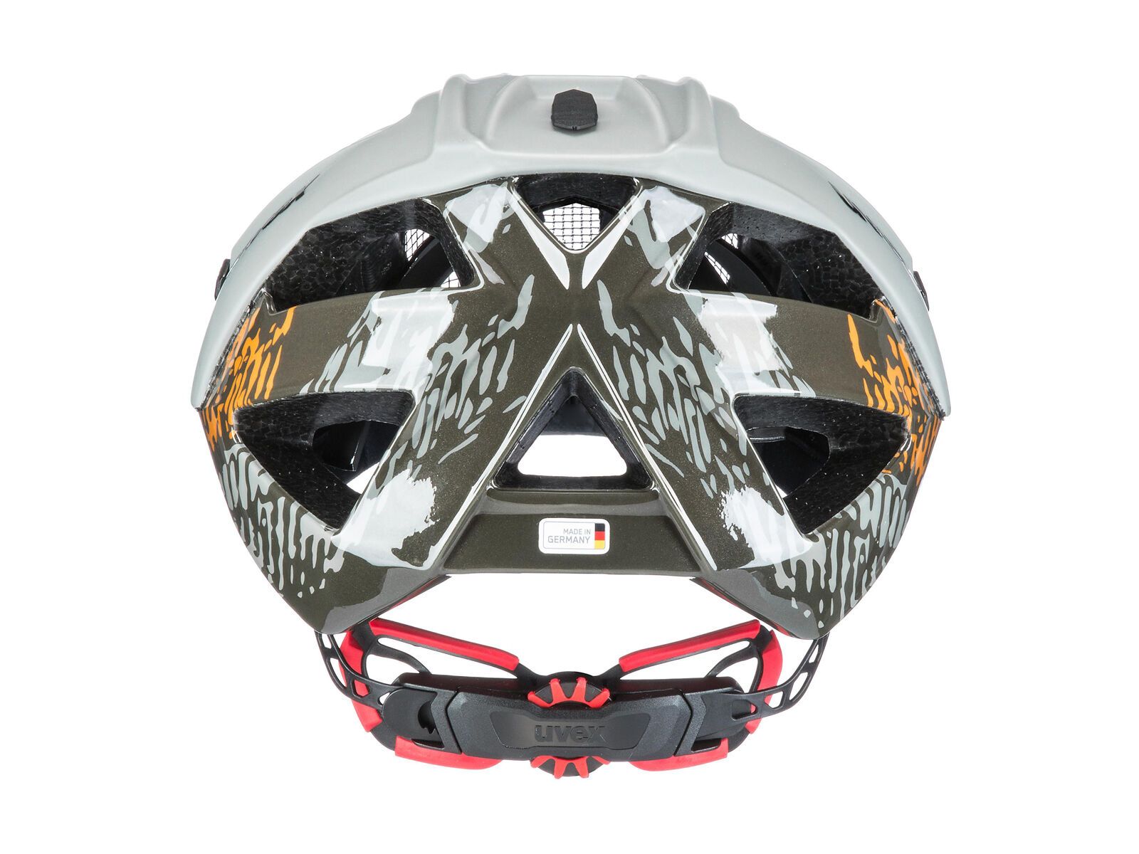 uvex quatro, dirt grey - Bild 3