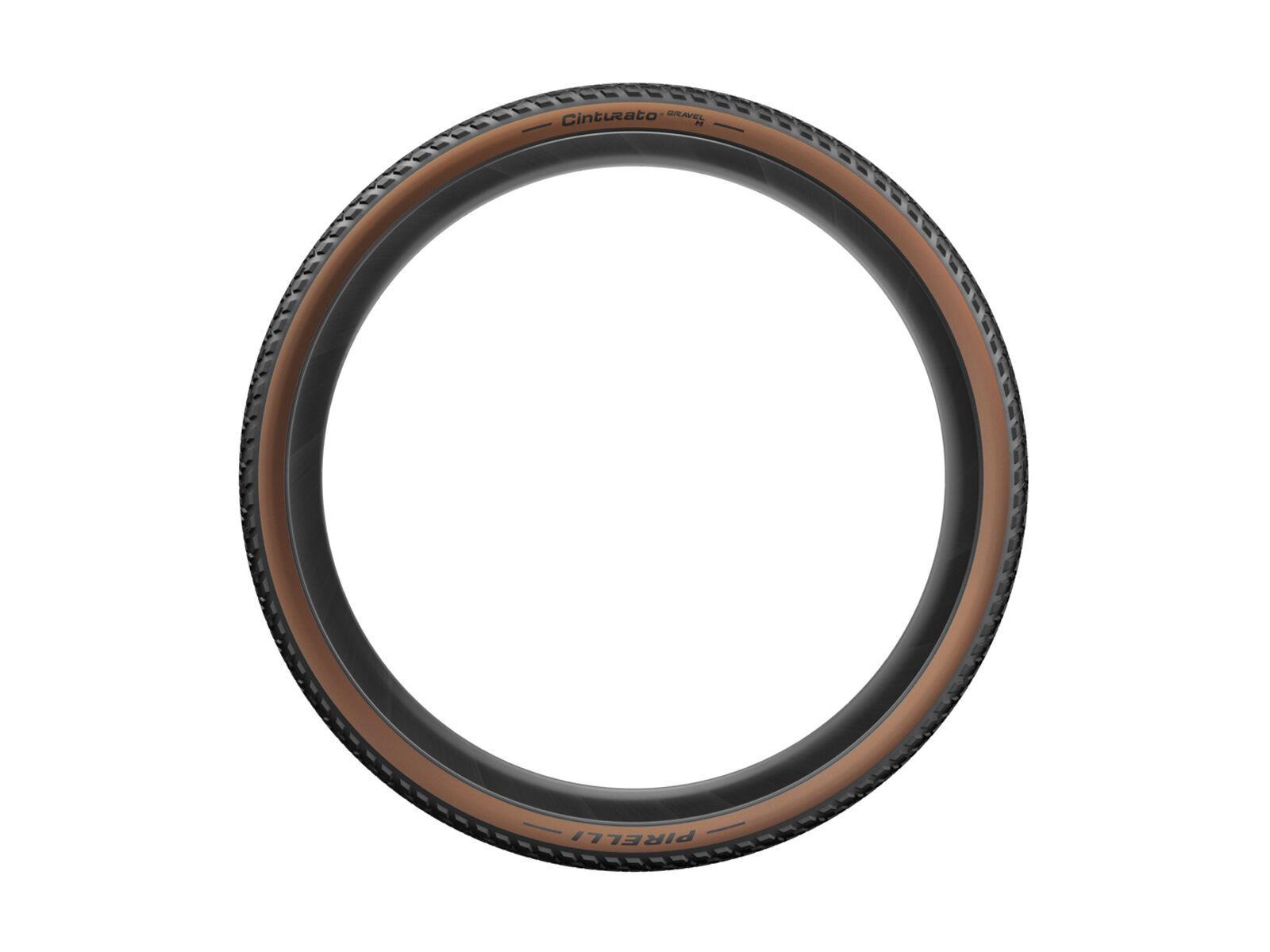 Pirelli Cinturato Gravel Mixed Terrain - 650B, classic - Bild 3