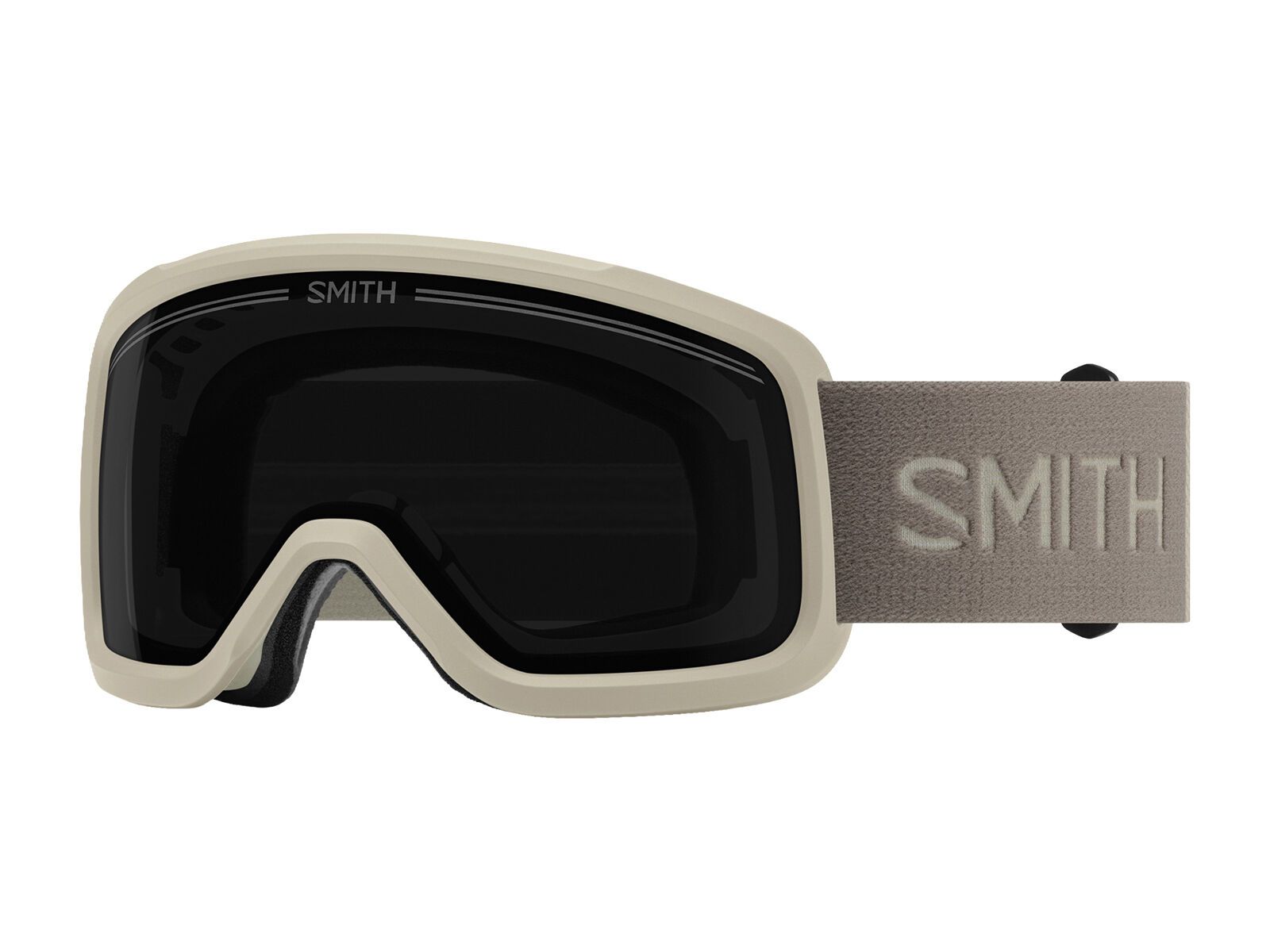 Smith Shakedown, ChromaPop Sun Black / chalk - Bild 1
