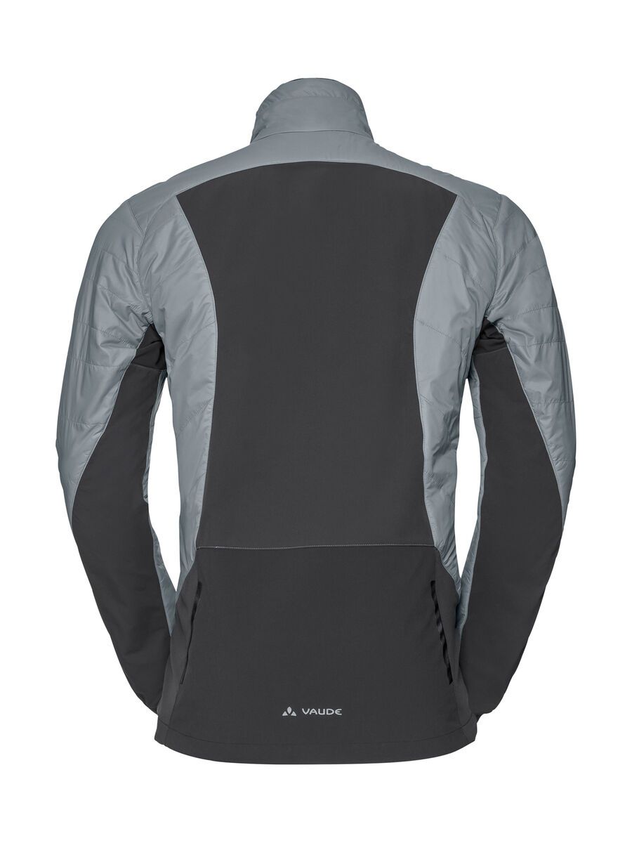 Vaude Men's Minaki Jacket II, pewter grey - Bild 2