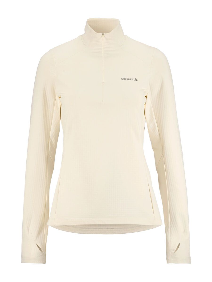 Craft Gain Thermal Midlayer 2 W, tofu - Bild 1