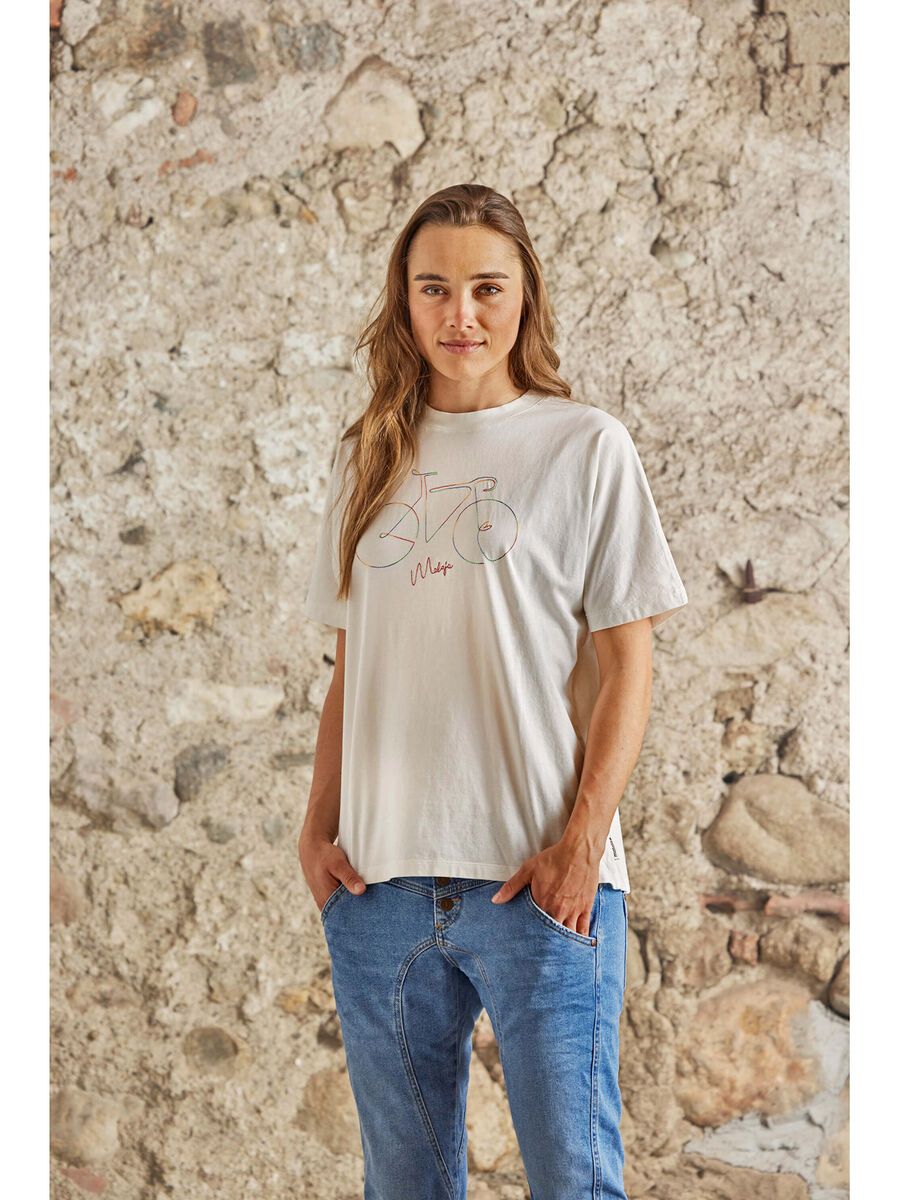 Maloja IseranM., glacier milk - Bild 3