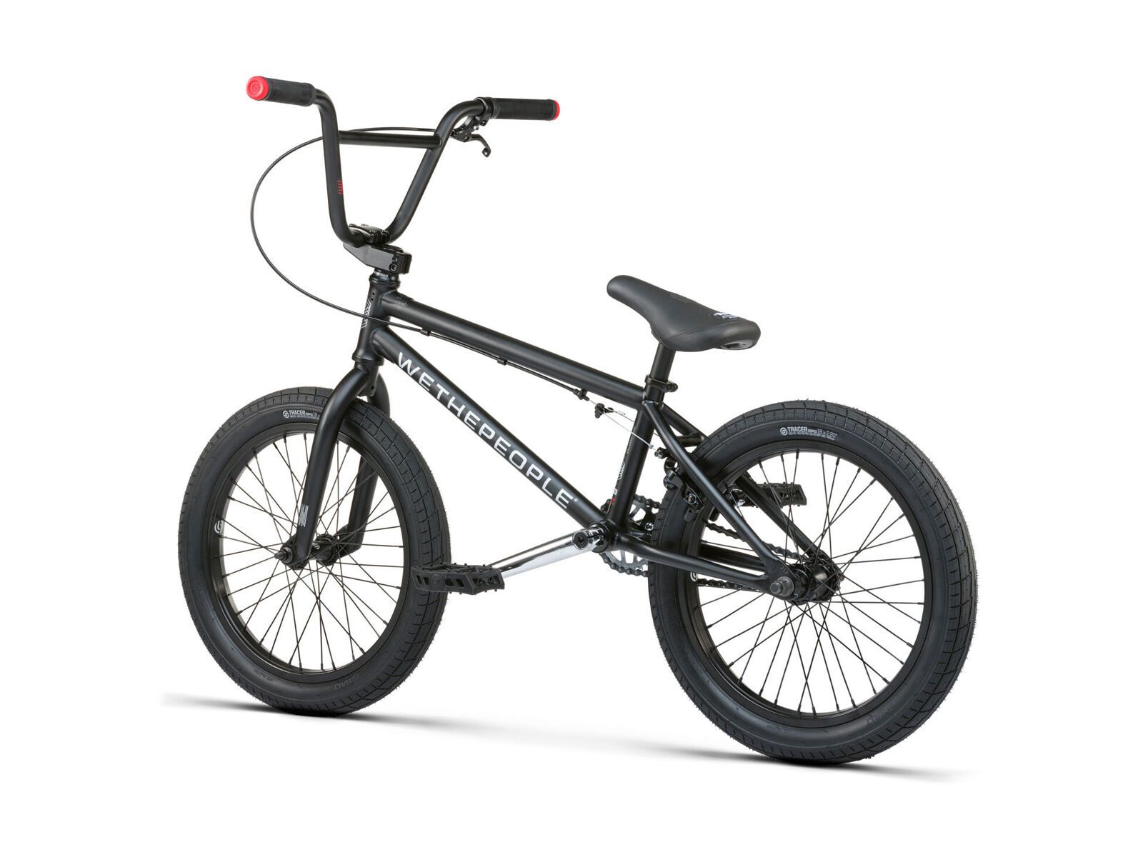 WeThePeople CRS, matt black - Bild 3