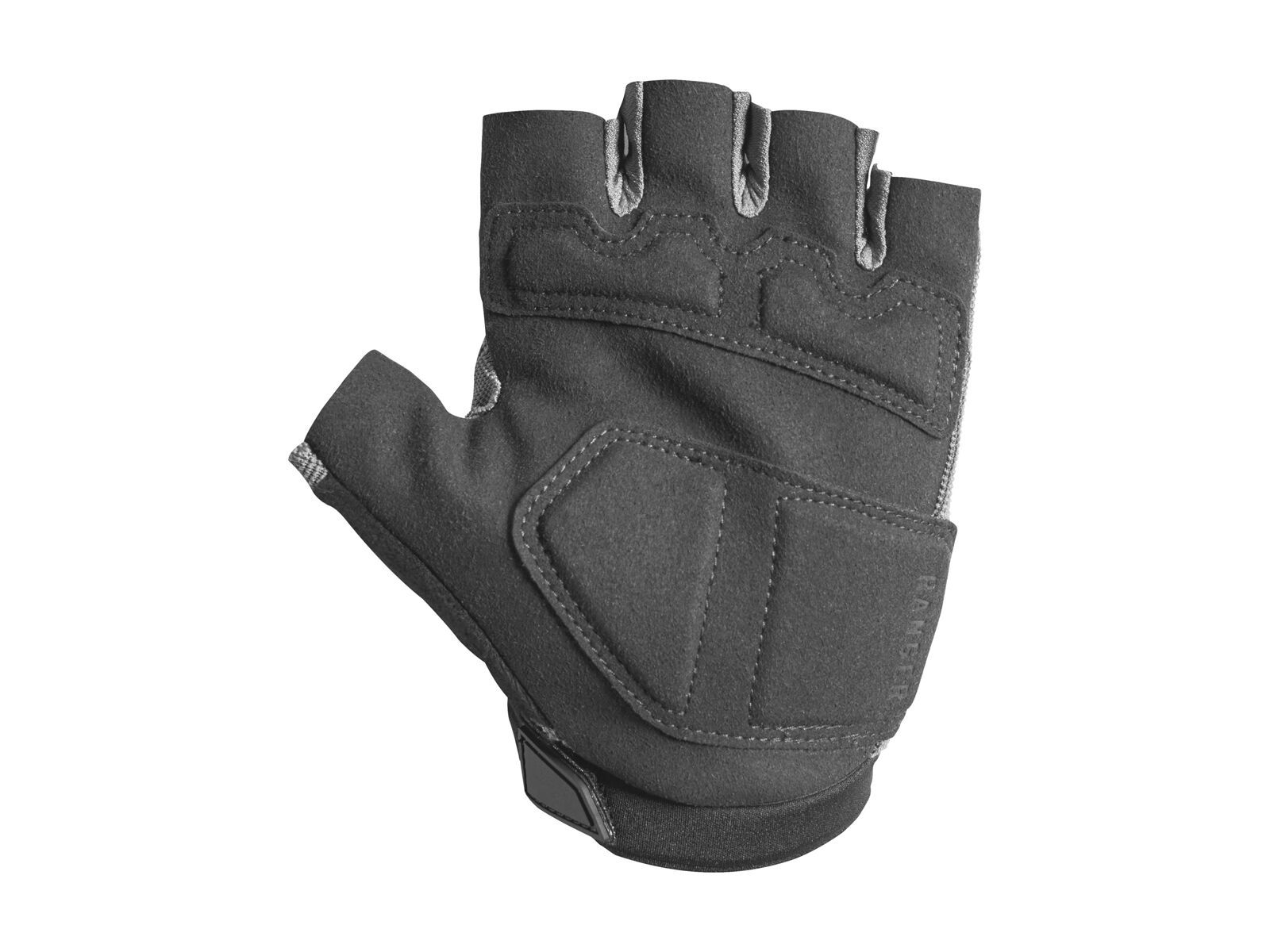 Fox Ranger Glove Gel Short, pewter - Bild 2
