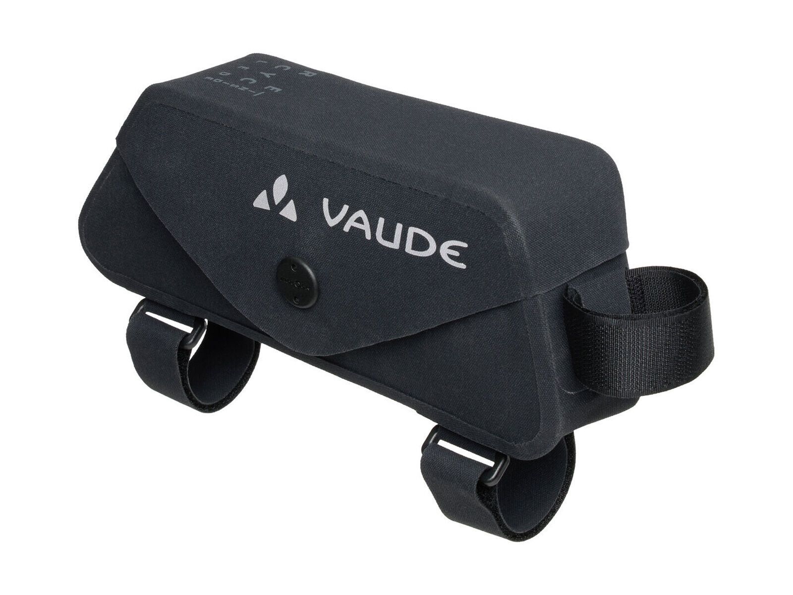 Vaude Trailtop Tube, black - Bild 2