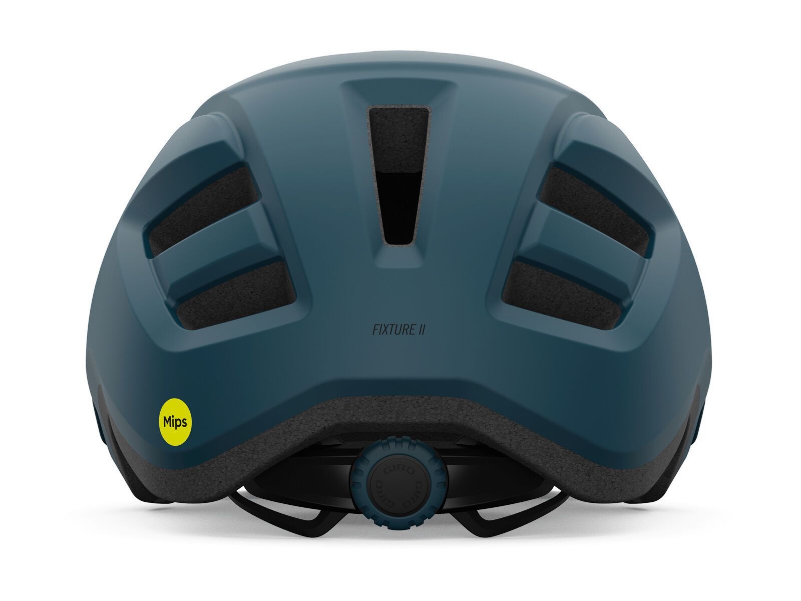 Giro Fixture II MIPS, matte harbor blue - Bild 4