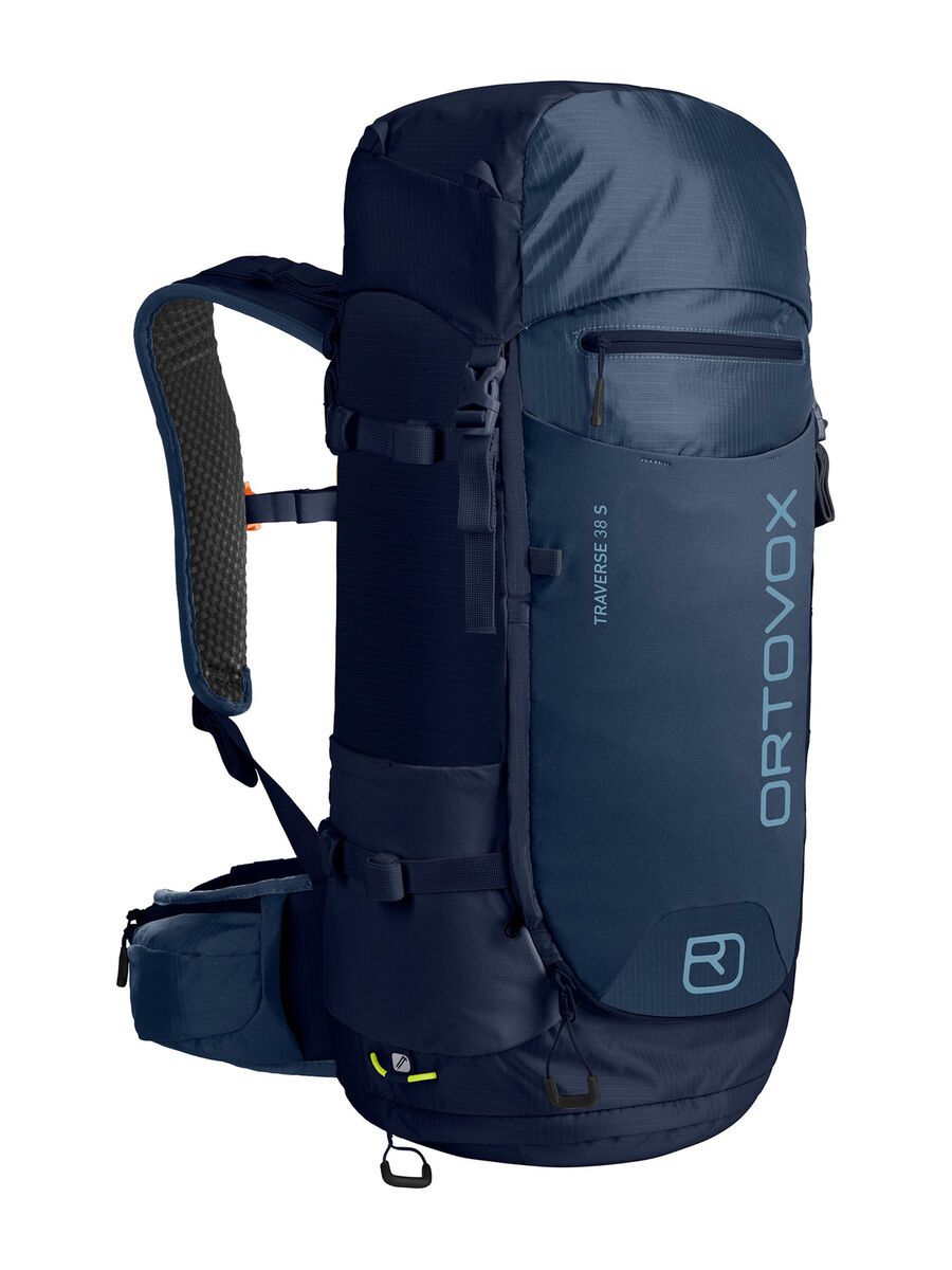 Ortovox Traverse 38 S, dark navy - Bild 1