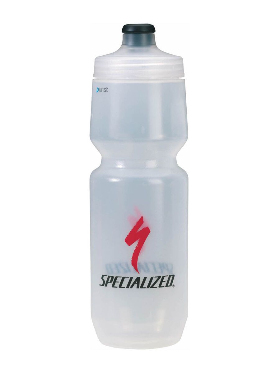 Specialized Mo Flo Bottle, Translucent - Bild 2
