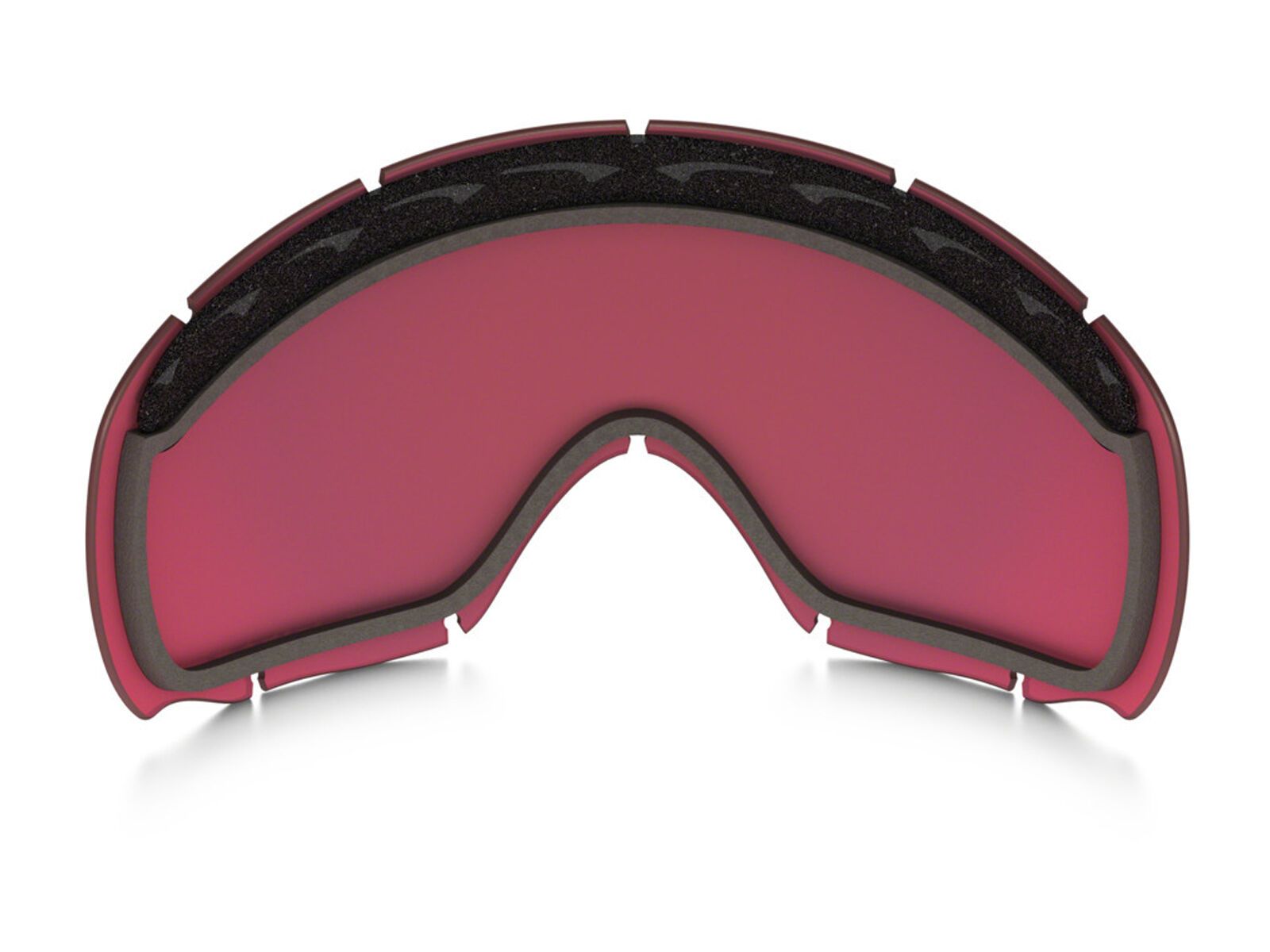 Oakley Crowbar Wechselscheibe, prizm jade iridium - Bild 3