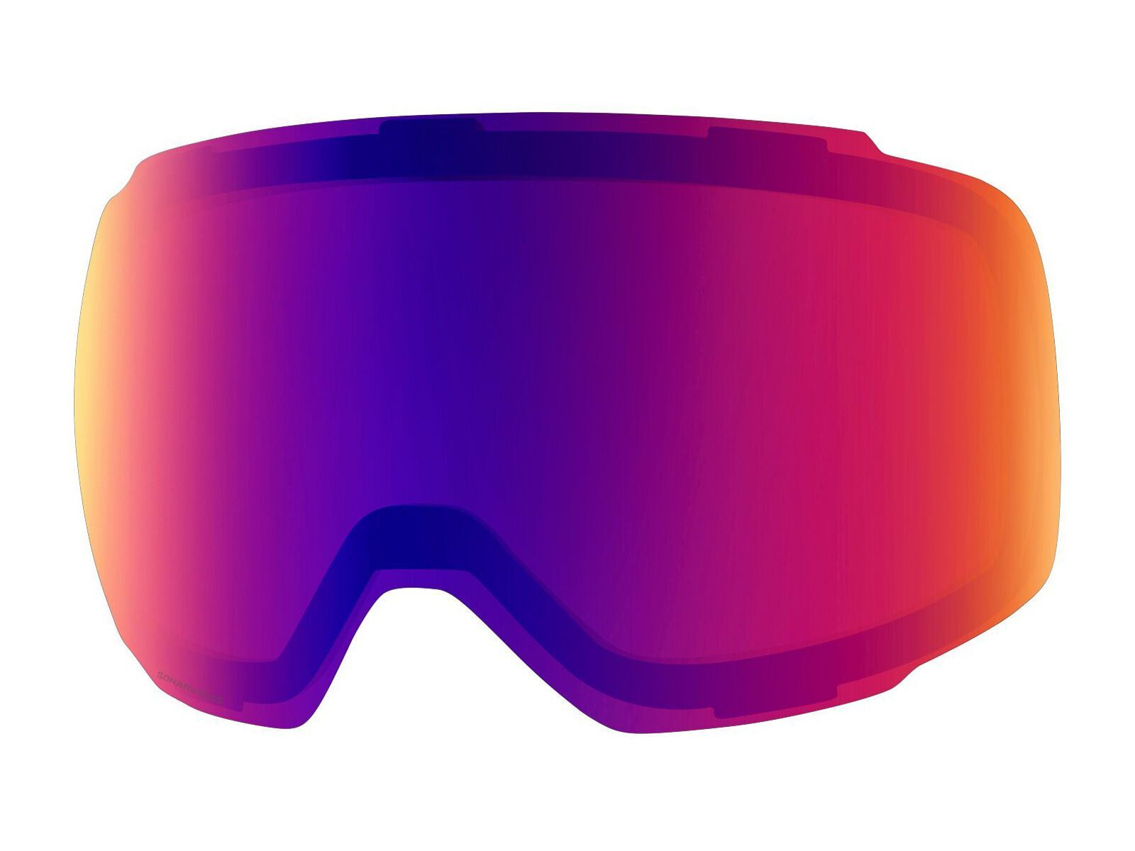 Anon M2 Lens - Sonar Irblue - Bild 1