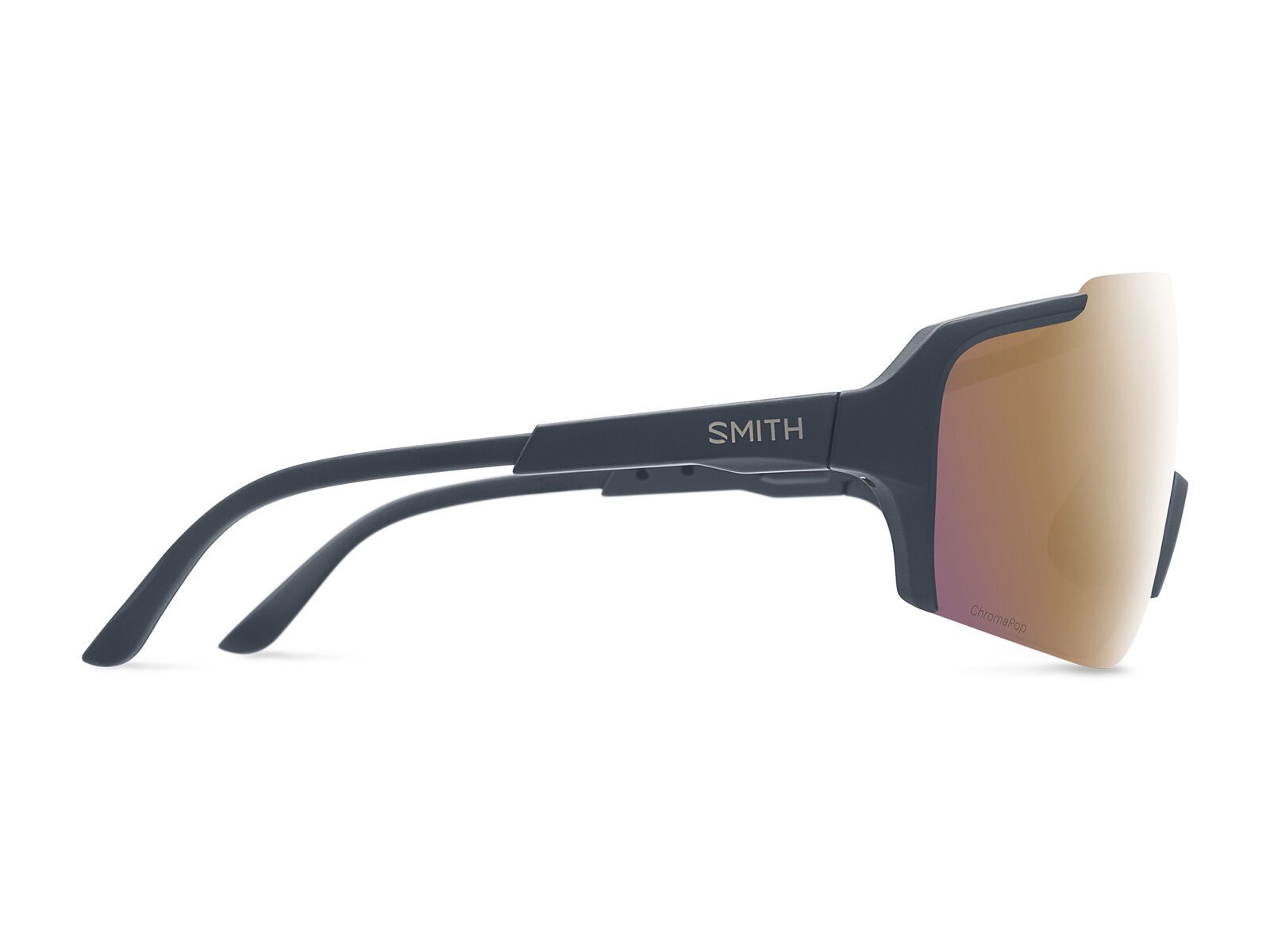 Smith Flywheel - ChromaPop Rose Gold Mirror, matte french navy - Bild 3