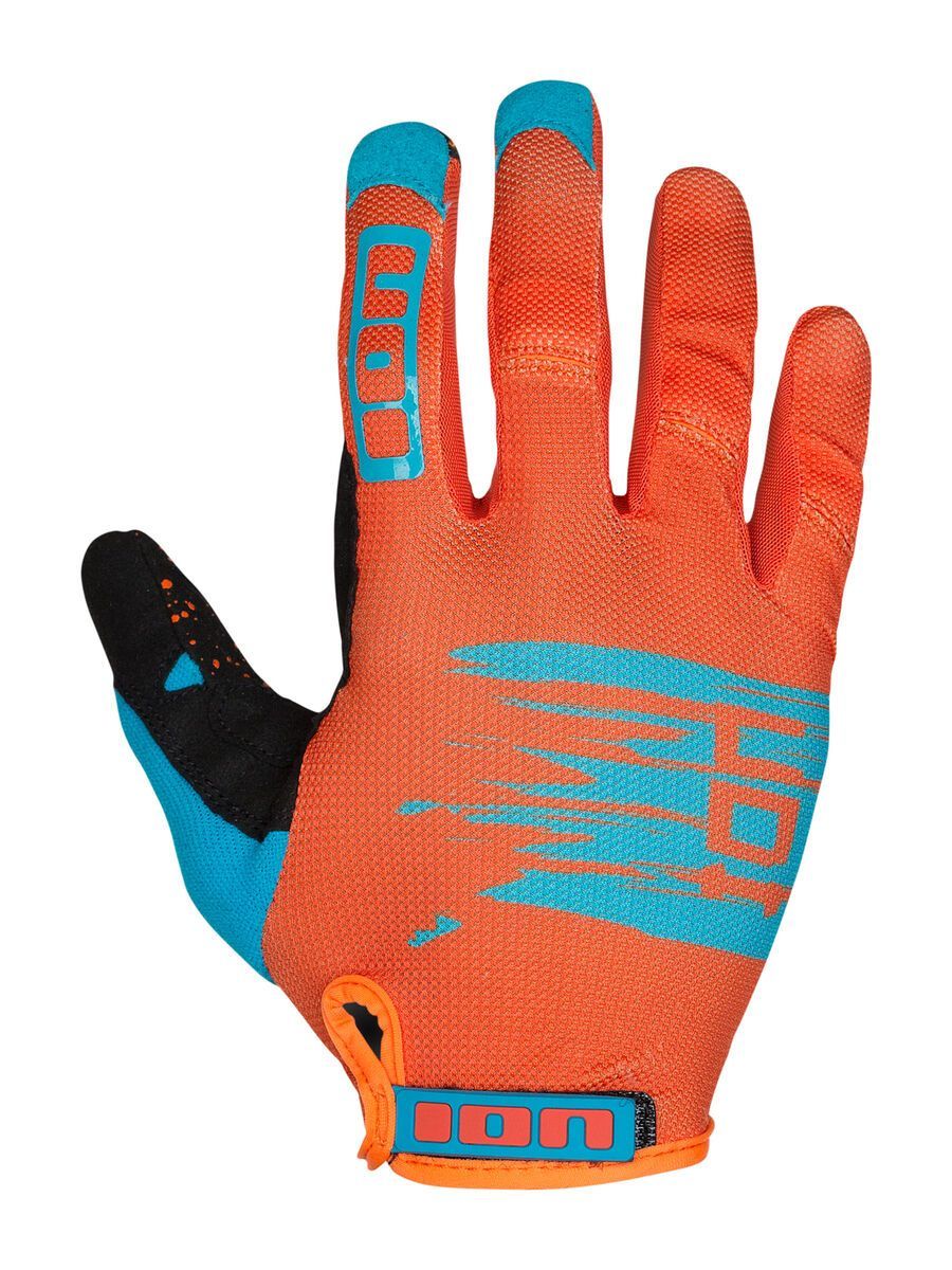 ION Path, fiesta red - Bild 1