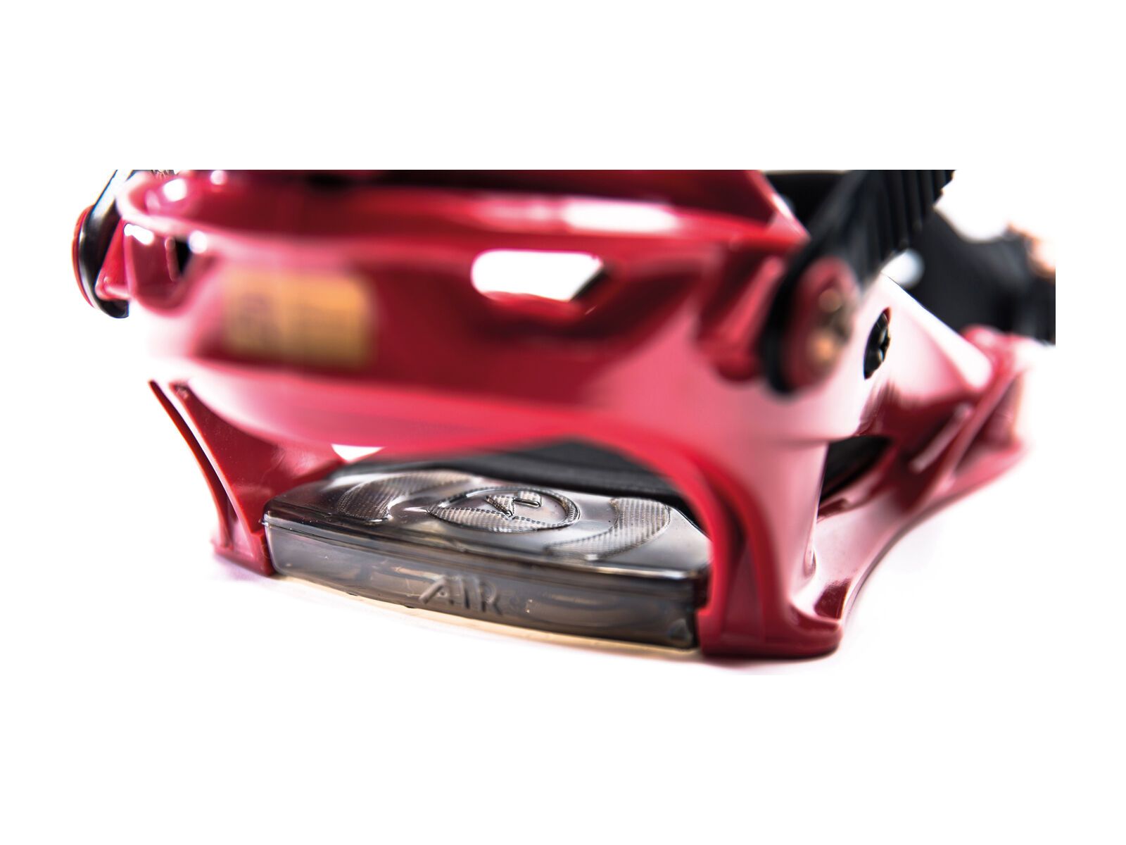 Nitro Lynx, royal red - Bild 6