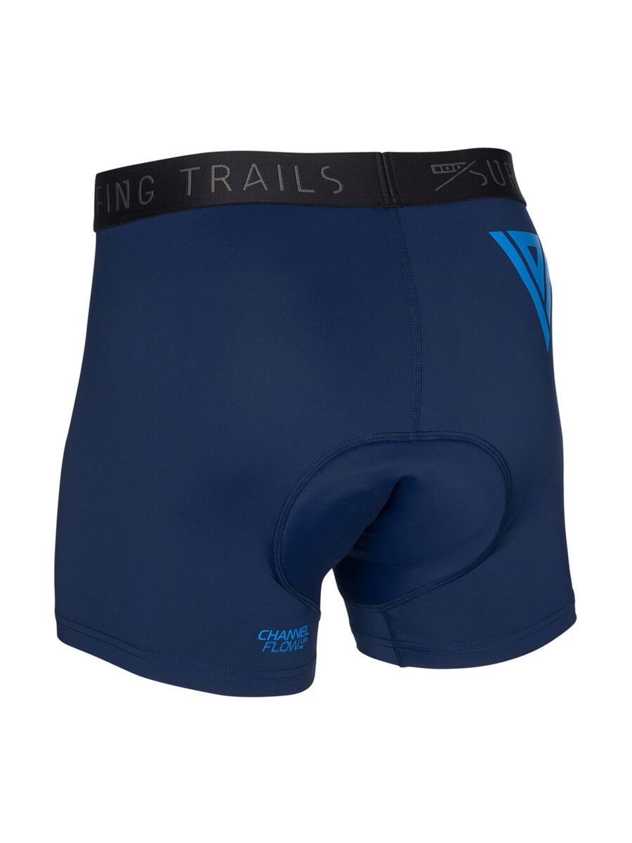 ION In Short Cell, night blue - Bild 2