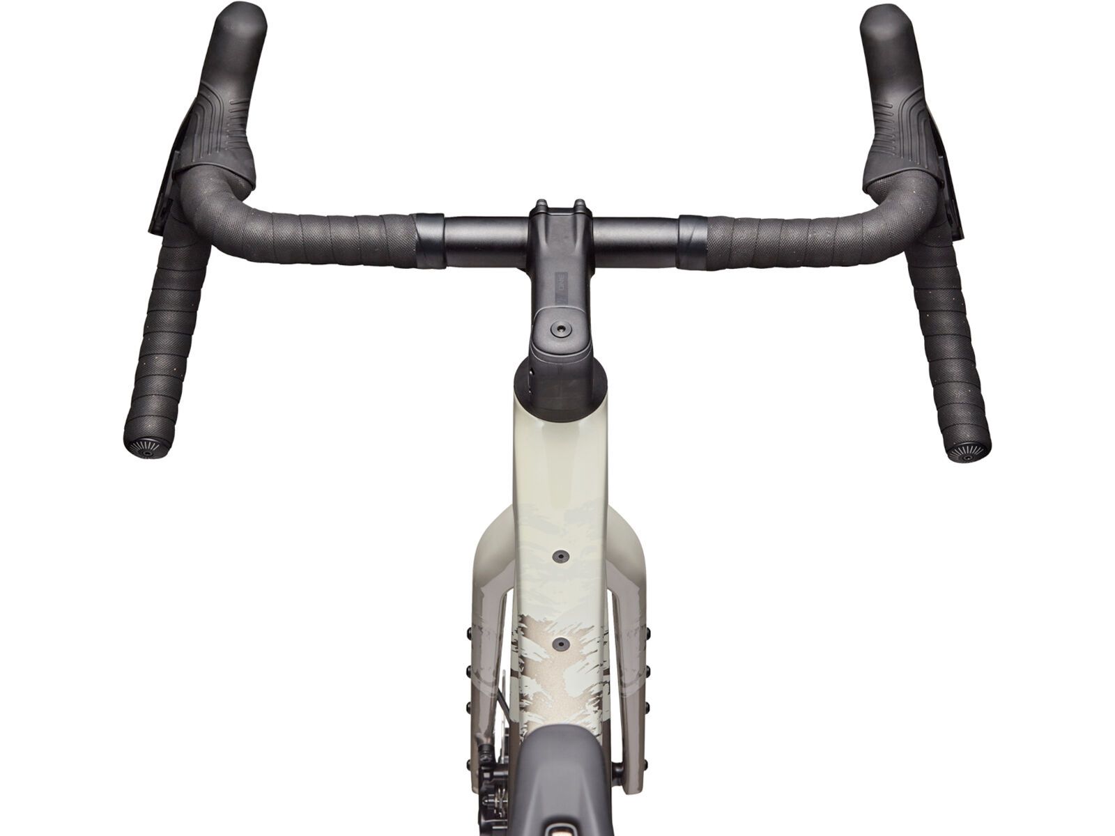 Cannondale Topstone Carbon 3 GRX 2x, chalk - Bild 3