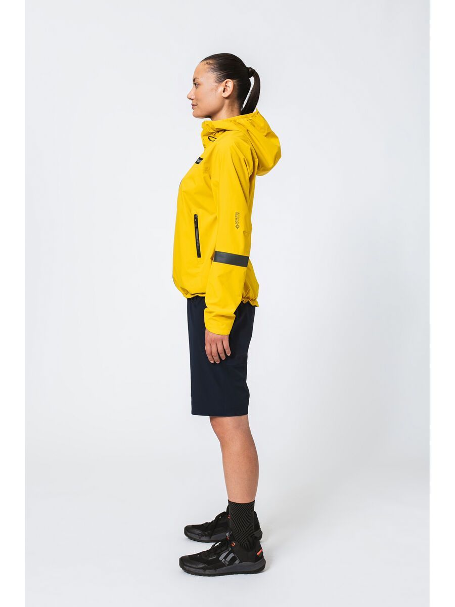 GOREWEAR Lupra Jacke Damen, uniform sand - Bild 8