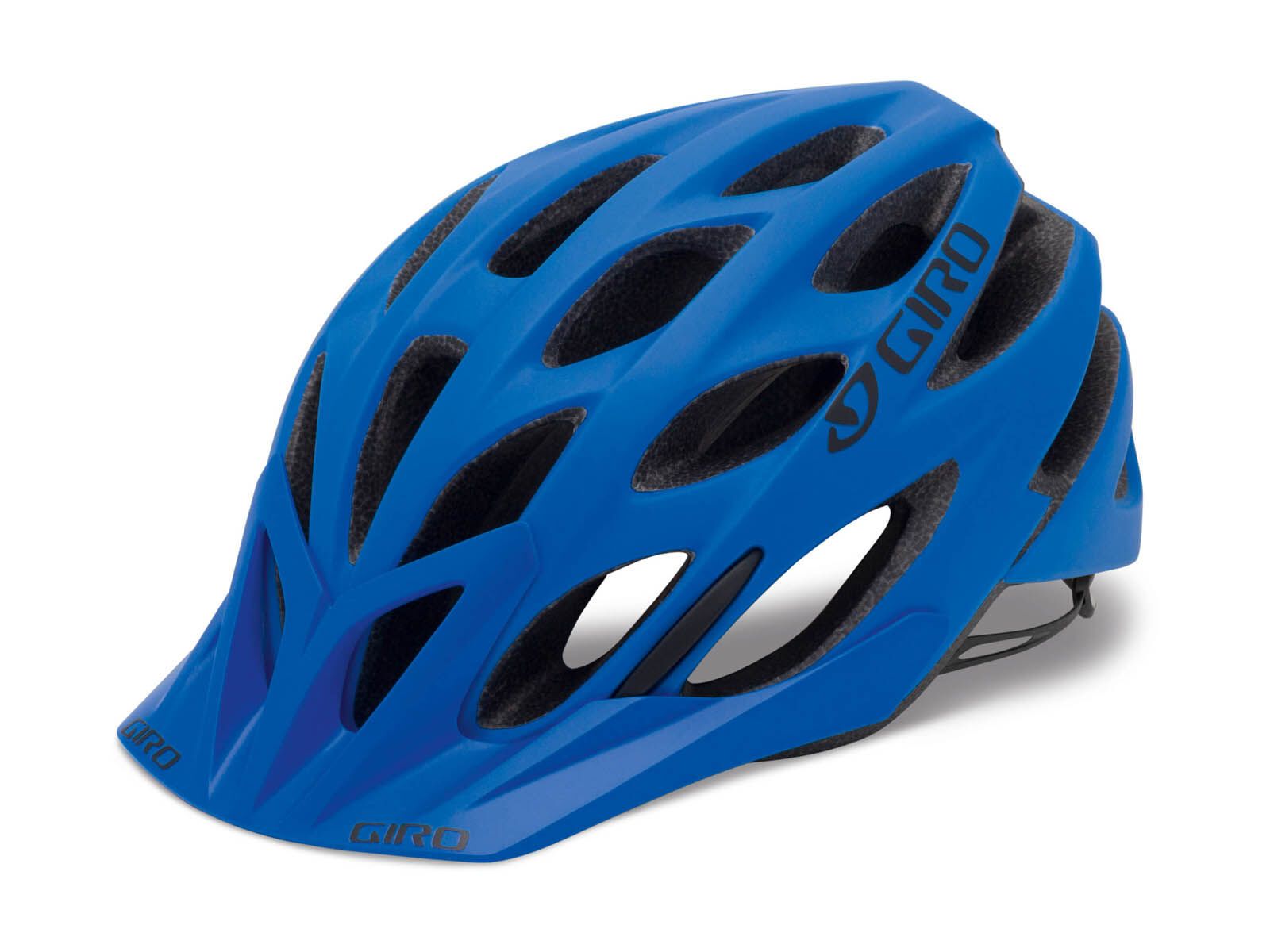Giro Phase, matte blue - Bild 1