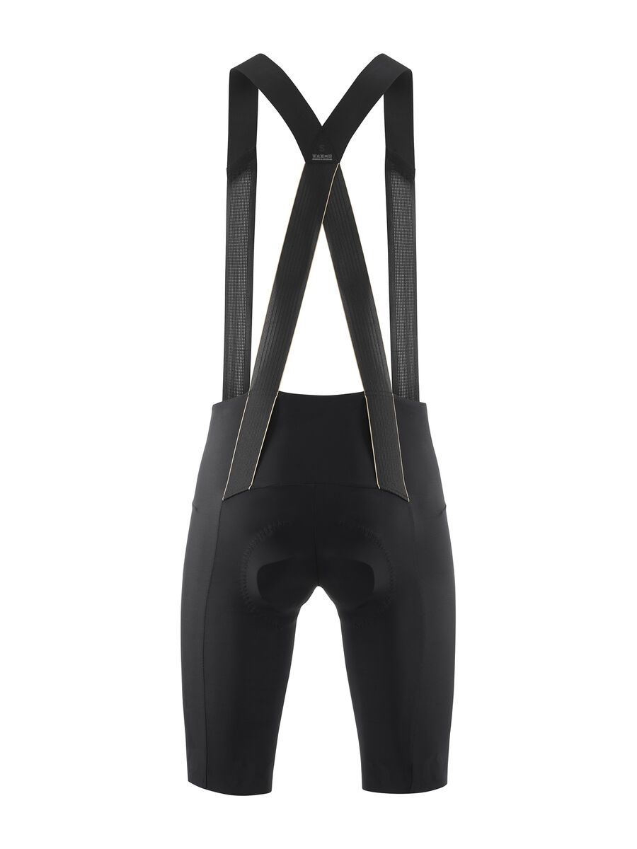 Assos Mille GTO Bib Shorts S11 Long, black series - Bild 4