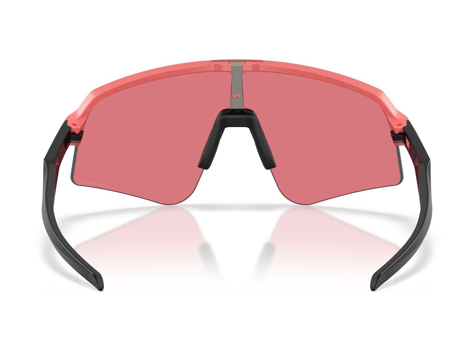 Oakley Sutro Lite Sweep Velocity Collection, Prizm Trail Torch - Bild 6