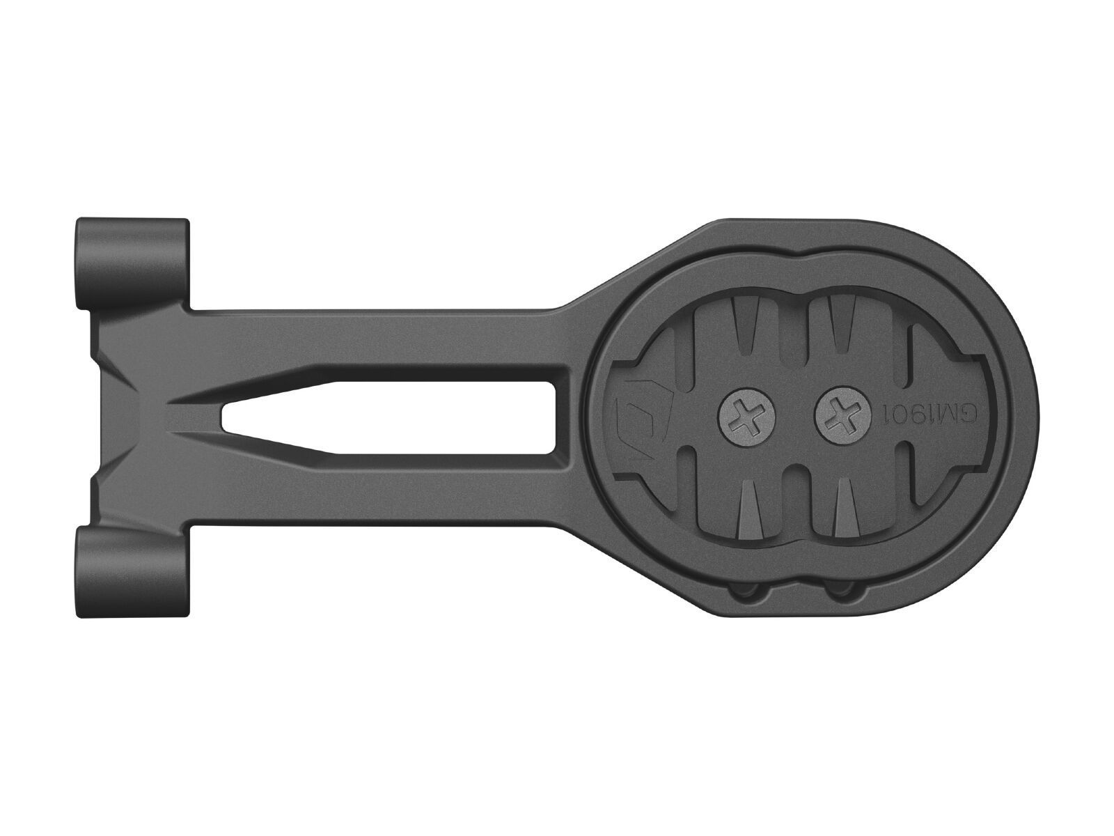 Syncros Stem Foil Computer Mount, black - Bild 2