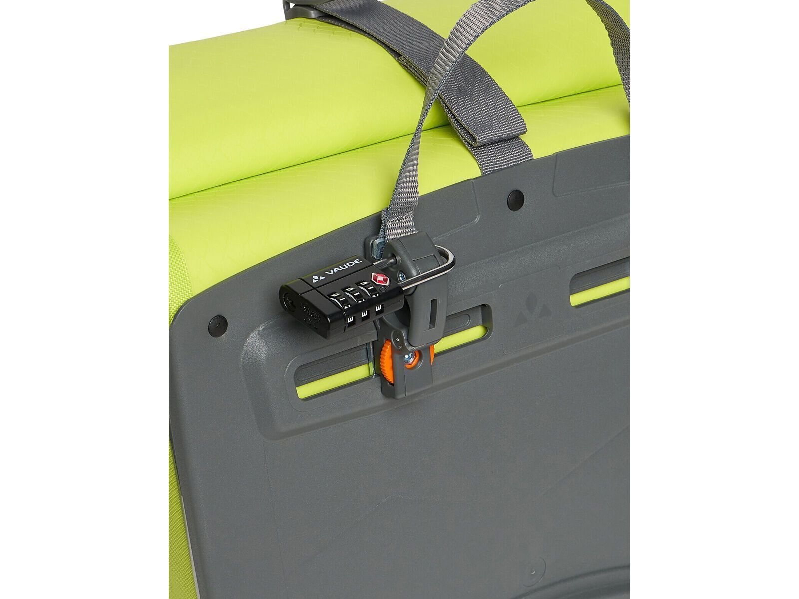 Vaude Aqua Back Plus Single, bright green - Bild 6