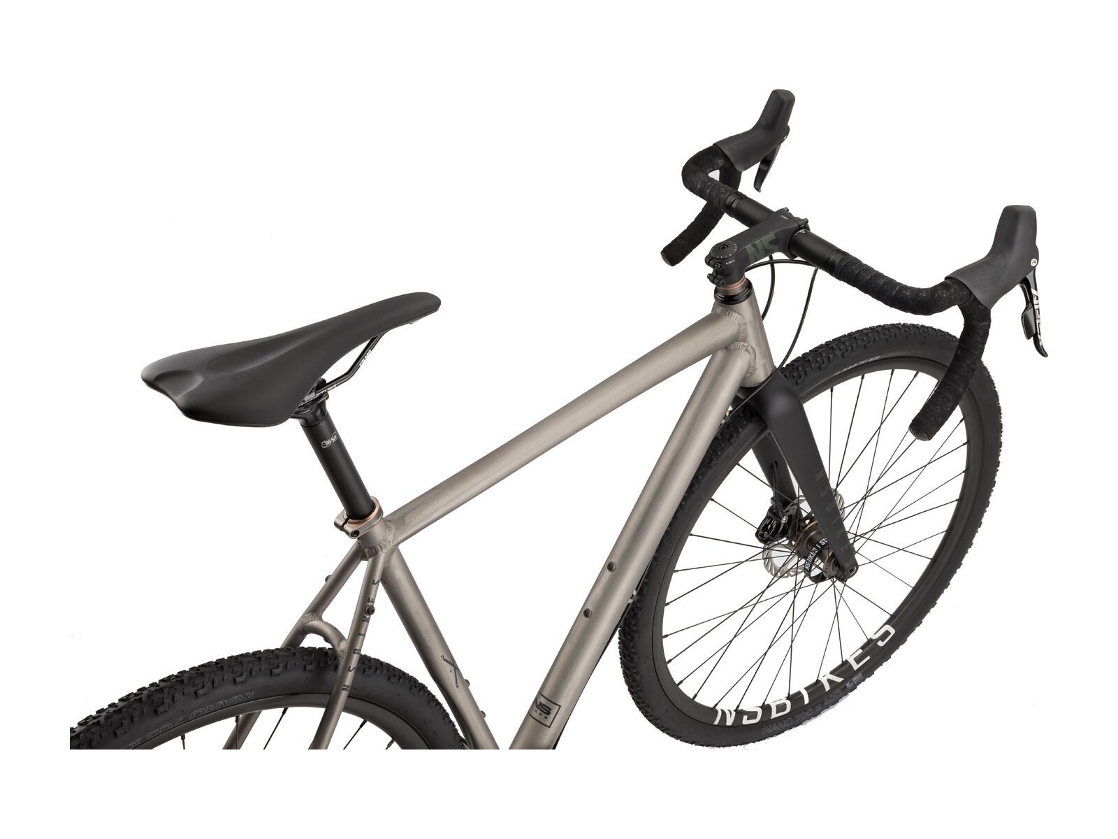 NS Bikes RAG+ 1, raw - Bild 6