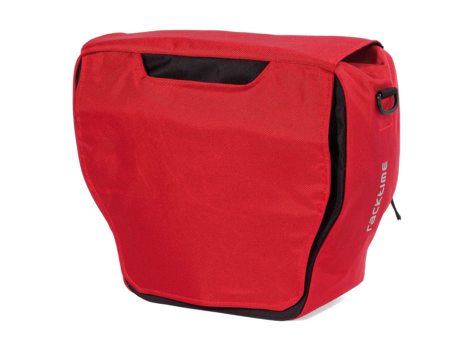 Racktime Work-it Pro, rachel-red - Bild 2