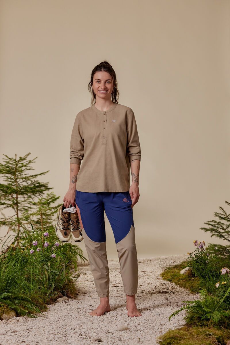 Maloja PappelM. Puzzle, midnight - Bild 3