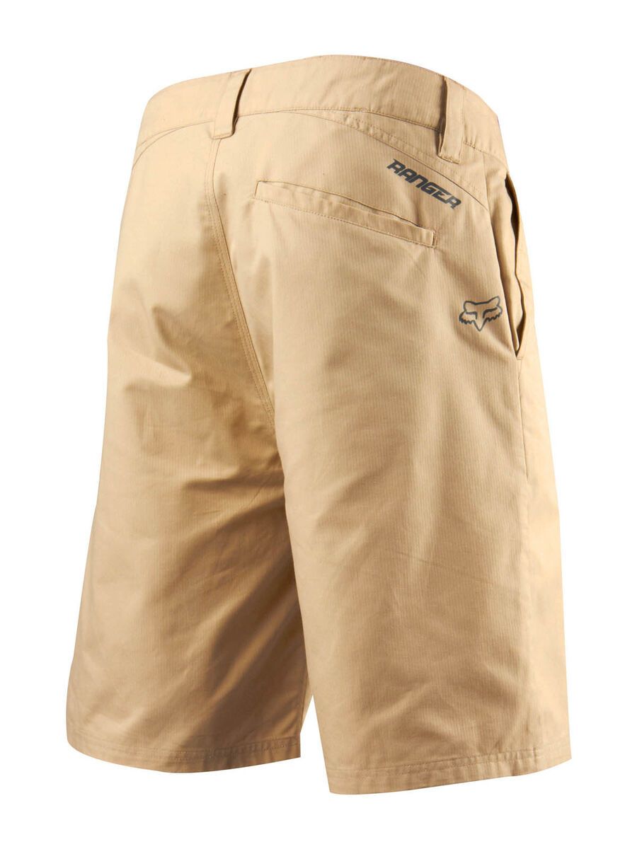 Fox Ranger Short, dark khaki - Bild 2
