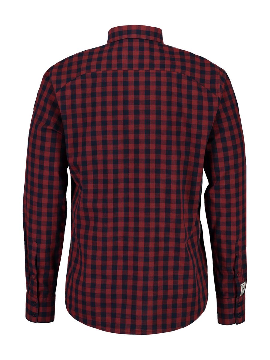 Maloja SainasM. 1/1, maroon - Bild 2