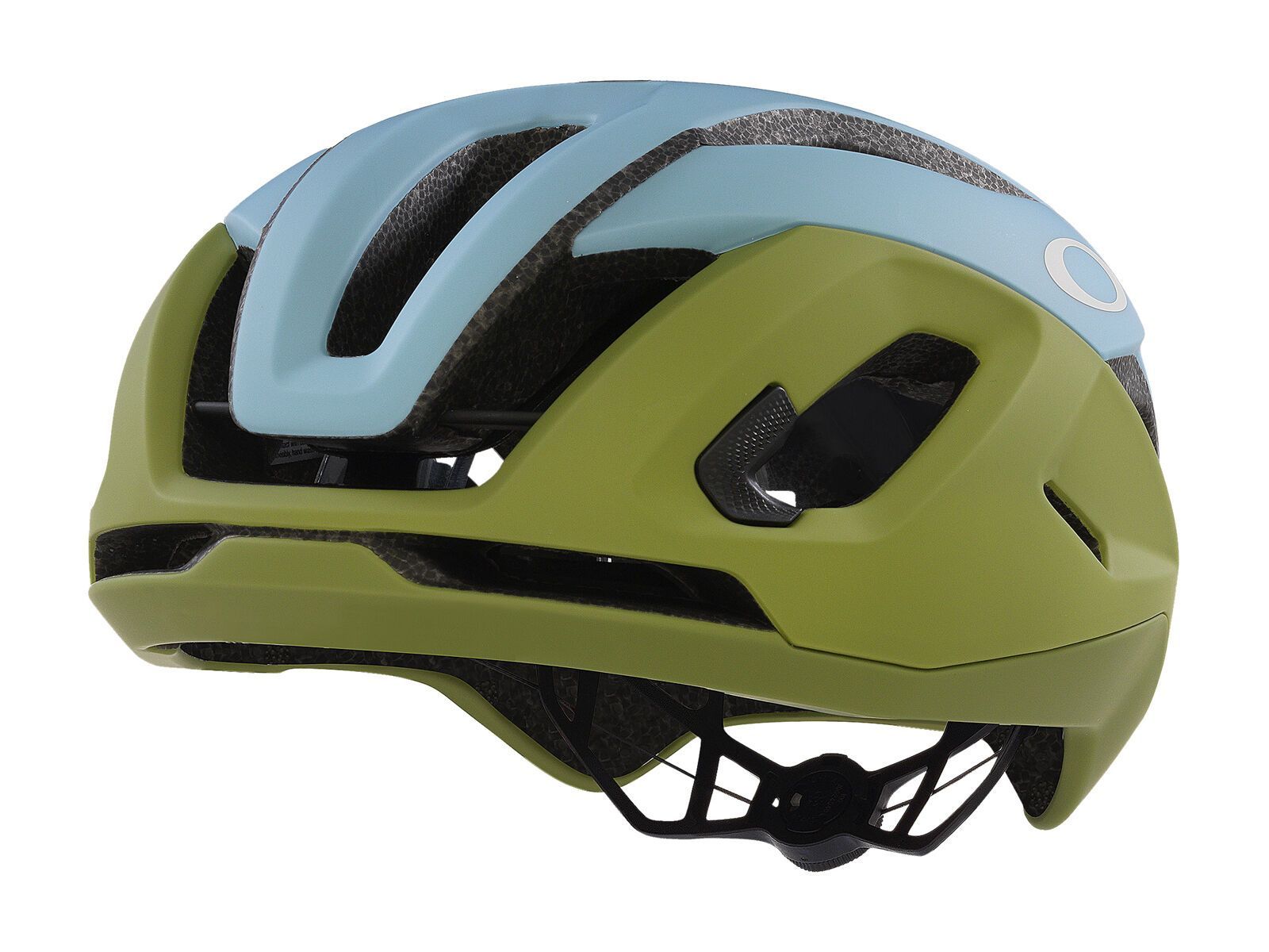 Oakley ARO5 Race MIPS, matte stonewash fern - Bild 1