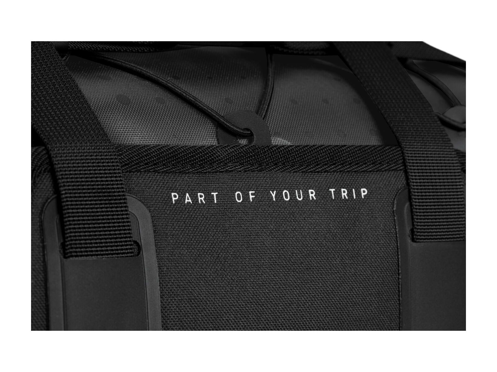 Cube Acid Lenkertasche Pack Pro 9, black - Bild 9