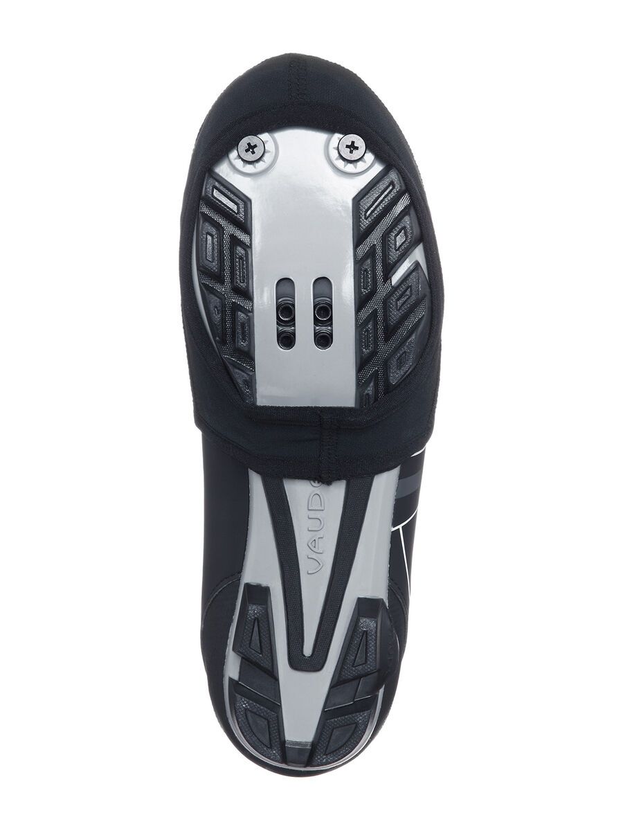Vaude Shoecap Metis II, black - Bild 3