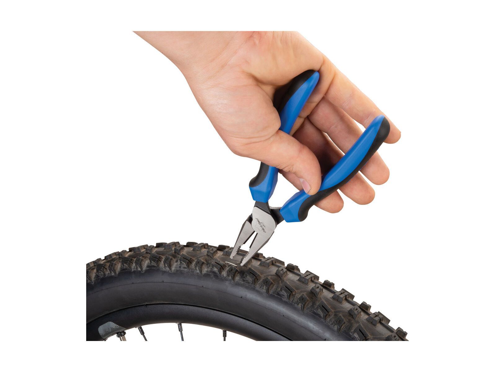 Park Tool LP-7 Kombizange - Bild 4