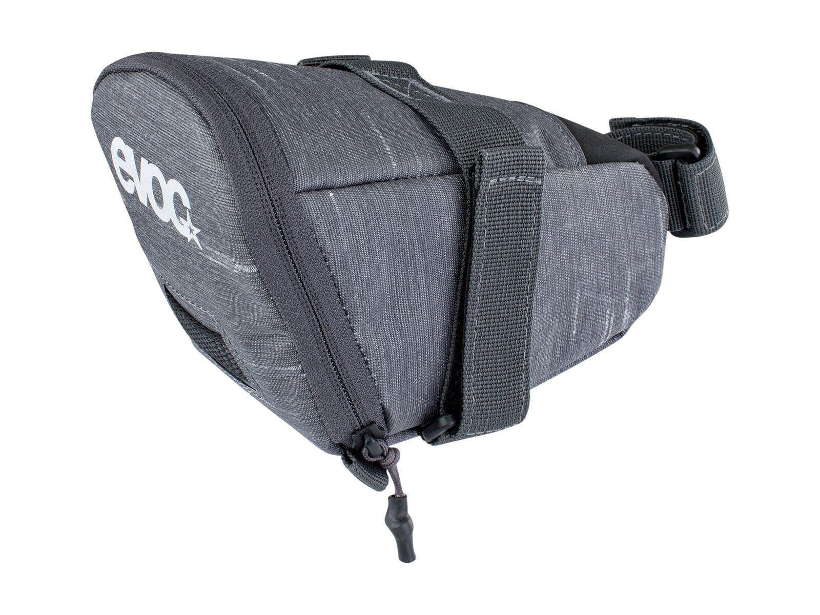 Evoc Seat Bag Tour L, carbon grey - Bild 1