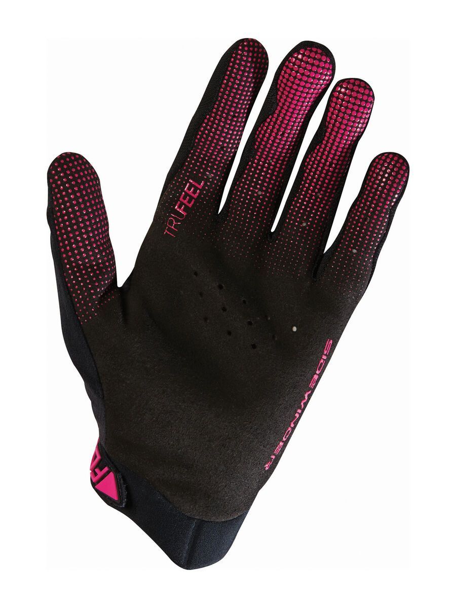Fox Womens Sidewinder Glove, black - Bild 2