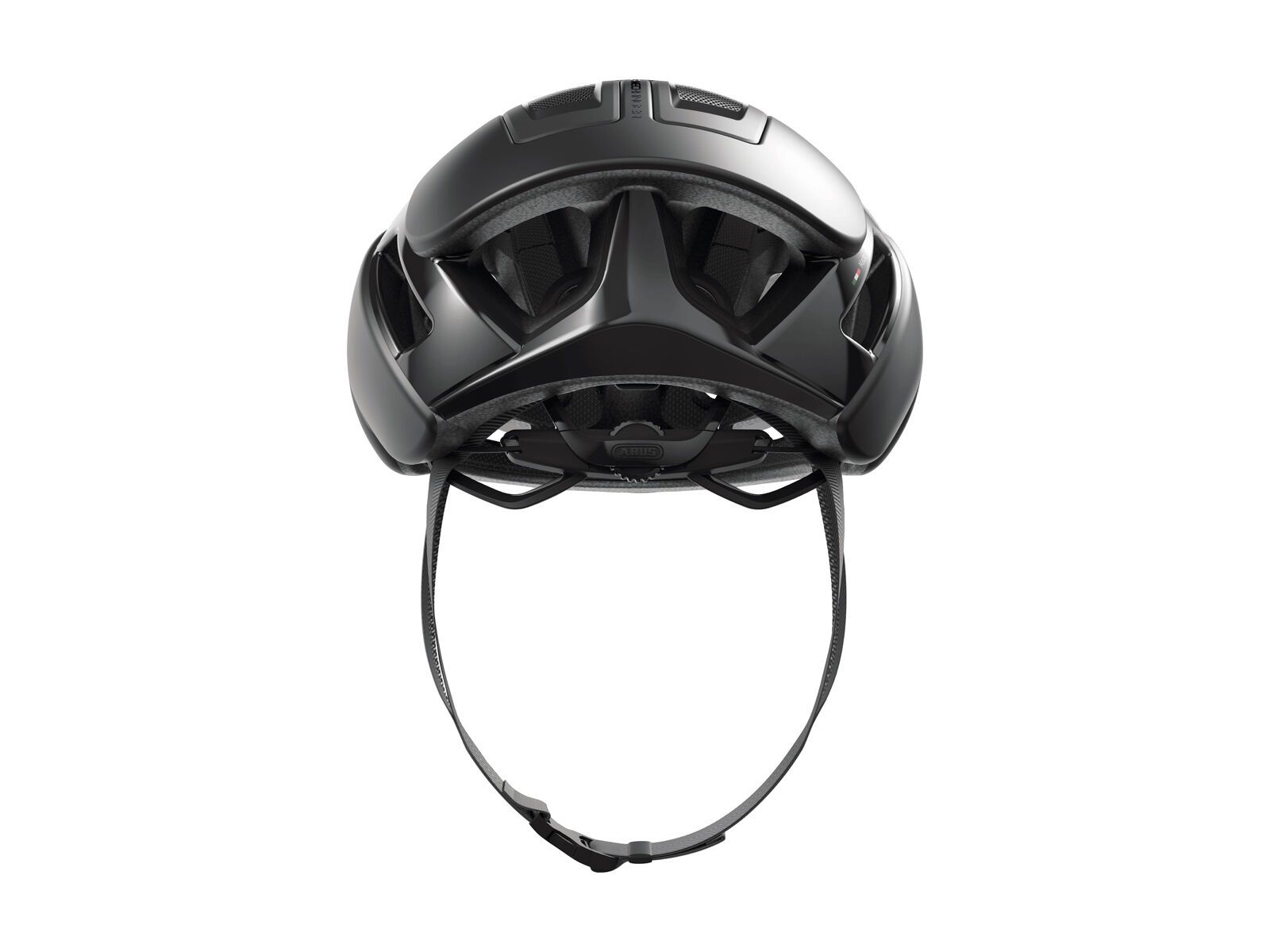 Abus GameChanger 2.0 Round Fit, velvet black - Bild 4