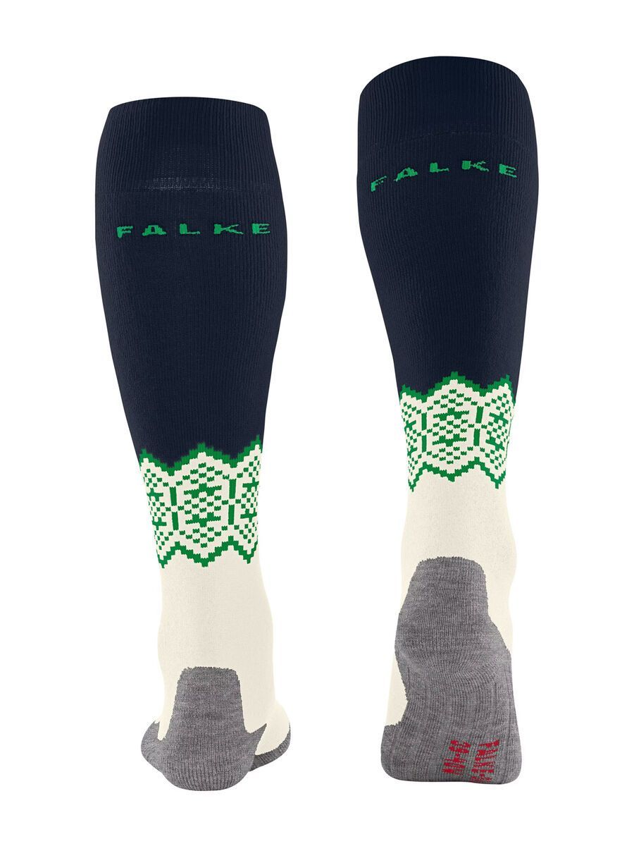 Falke SK2 Intermediate Herren, off-white - Bild 3