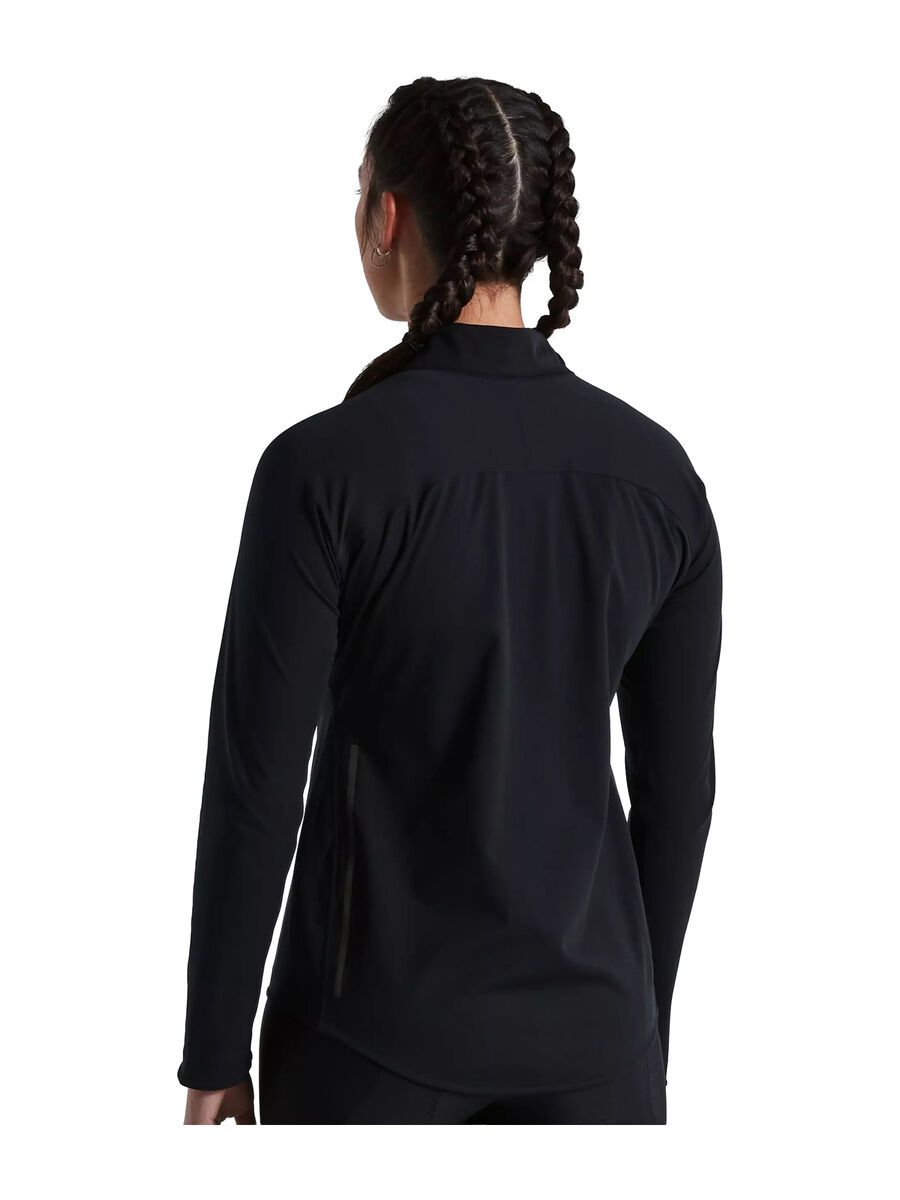 Specialized SL Pro Rennrad Windjacke Damen, black - Bild 5