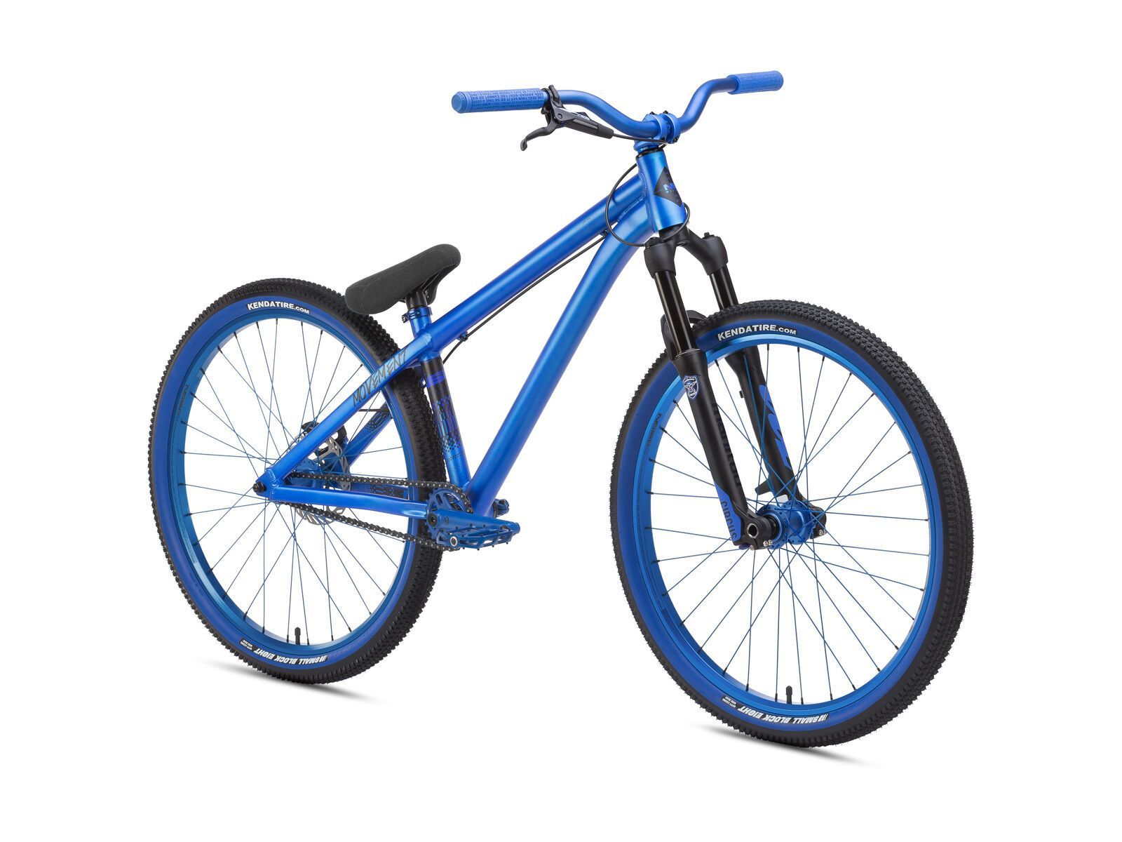 NS Bikes Movement 1, blue - Bild 2