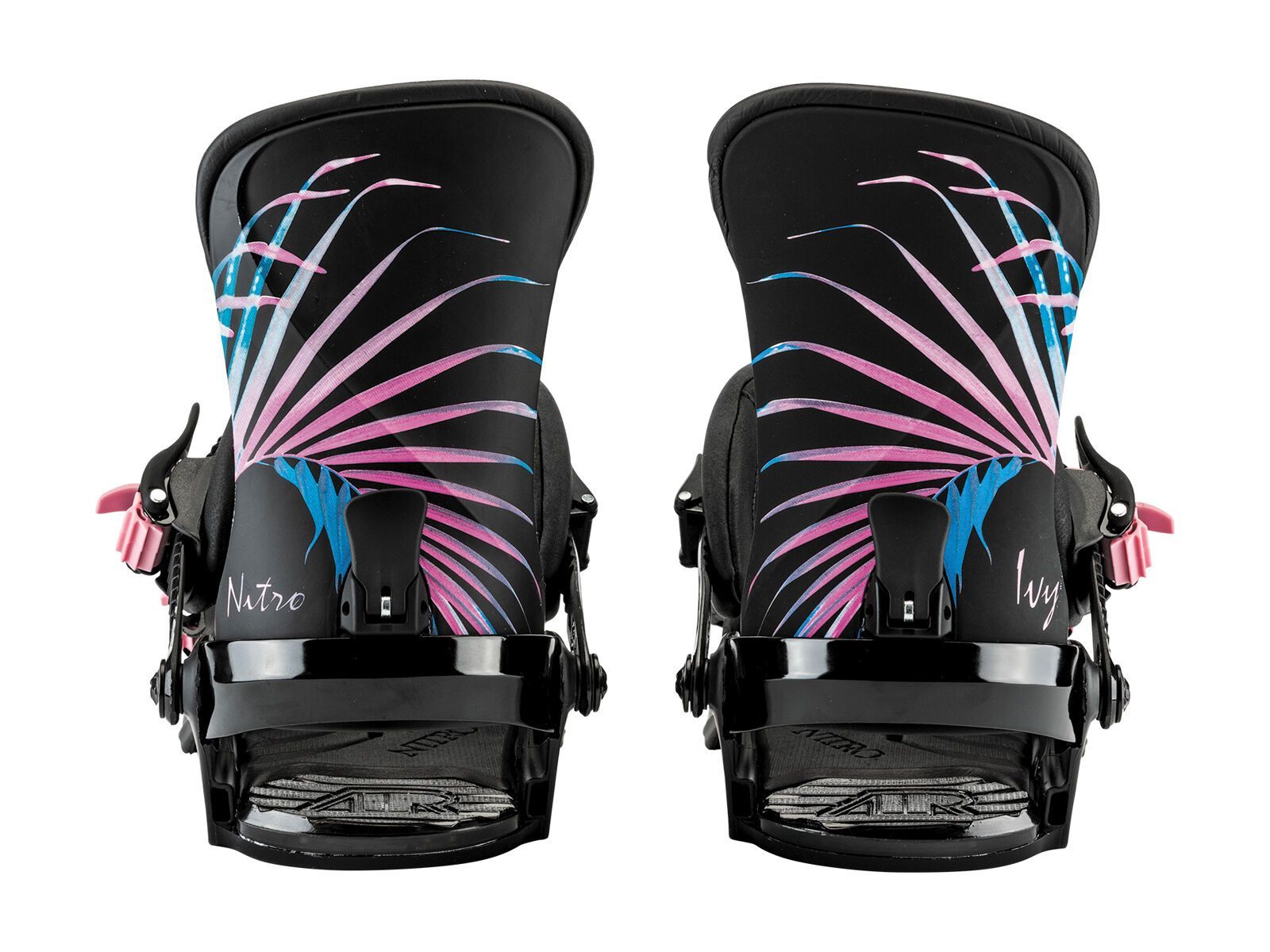 Nitro Ivy, neon dreams - Bild 3