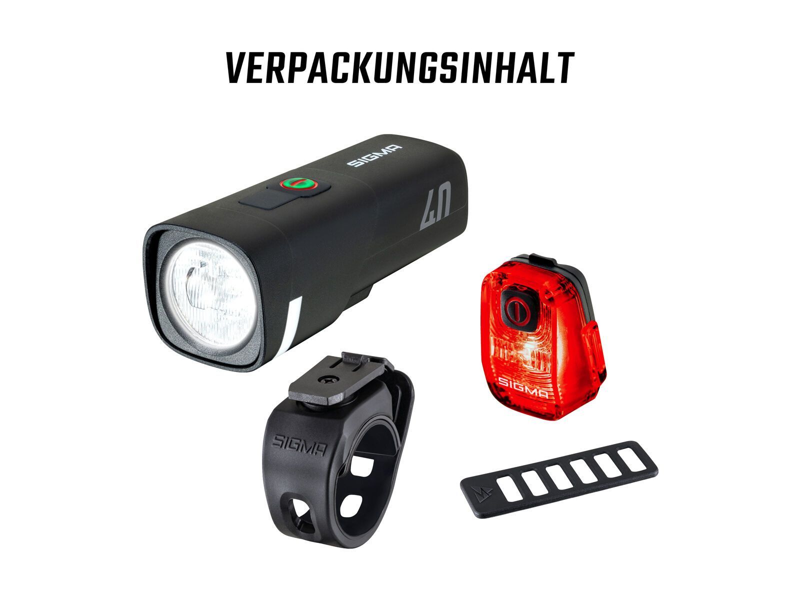 Sigma Aura 40 / Hiro 10 - Beleuchtungsset - Bild 17