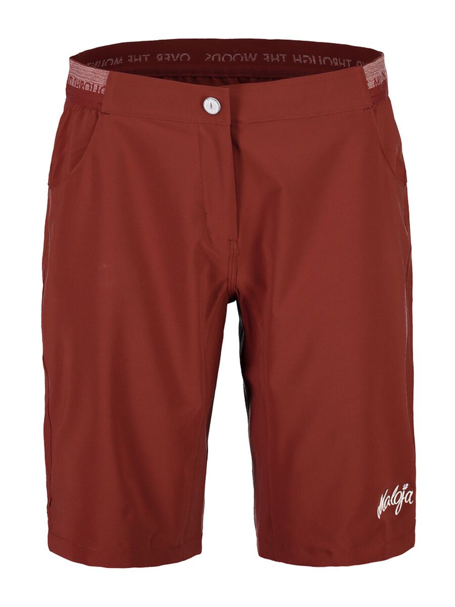 Maloja NeisaM., maroon - Bild 1