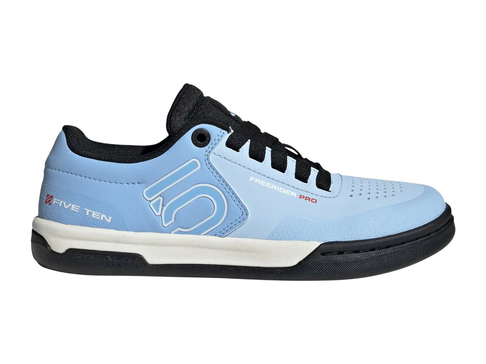 Five Ten Freerider Pro Women, crystal sky/off white/glory blue - Bild 1