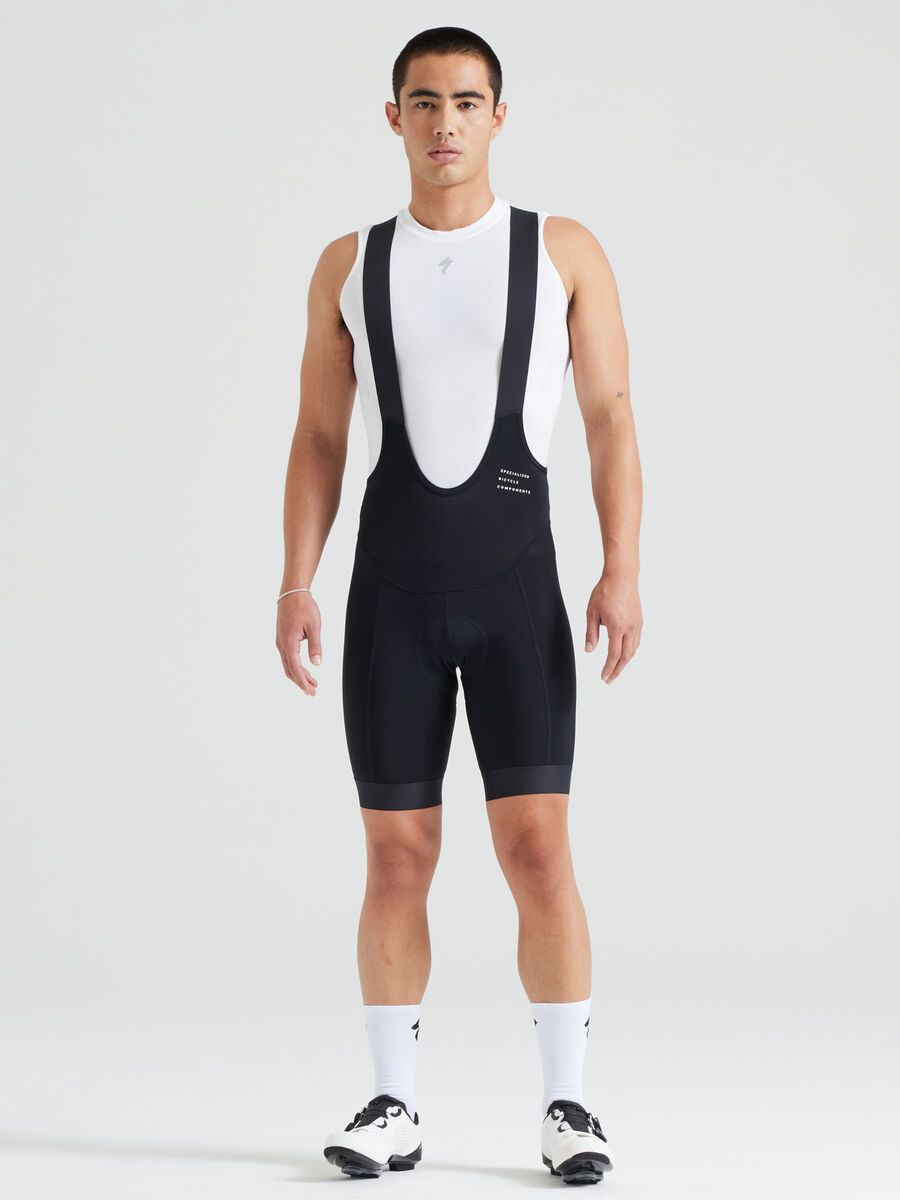 Specialized Men's SBC Foundation Bib Shorts, black - Bild 6