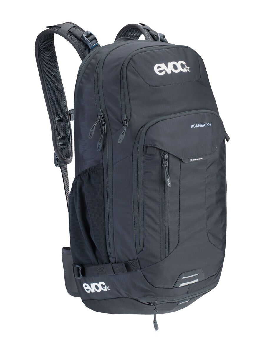 Evoc Roamer 22l, black - Bild 1