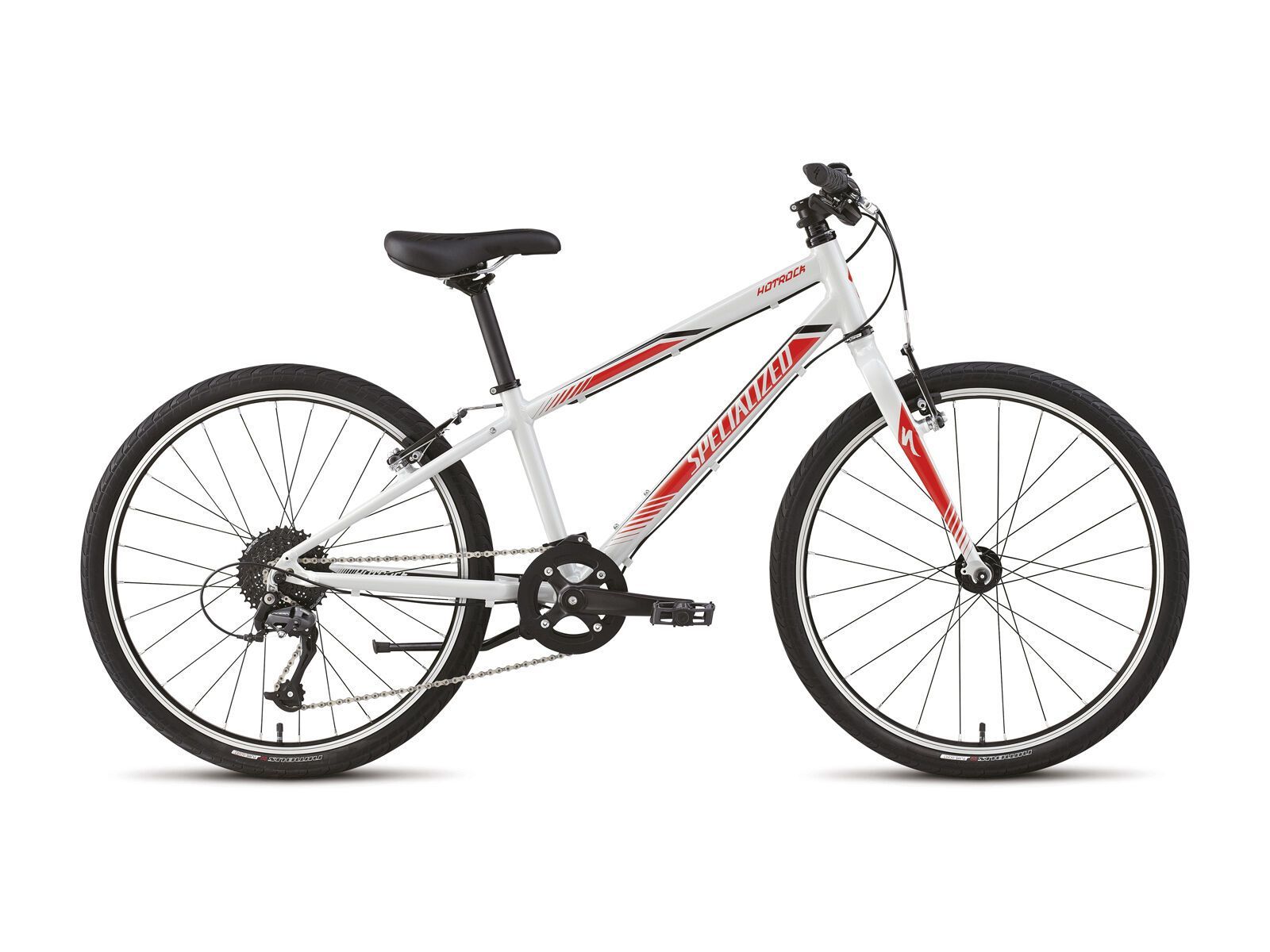 Specialized  HOT ROCK 24インチ 
大阪より直接引取り希望 Hotrock 24